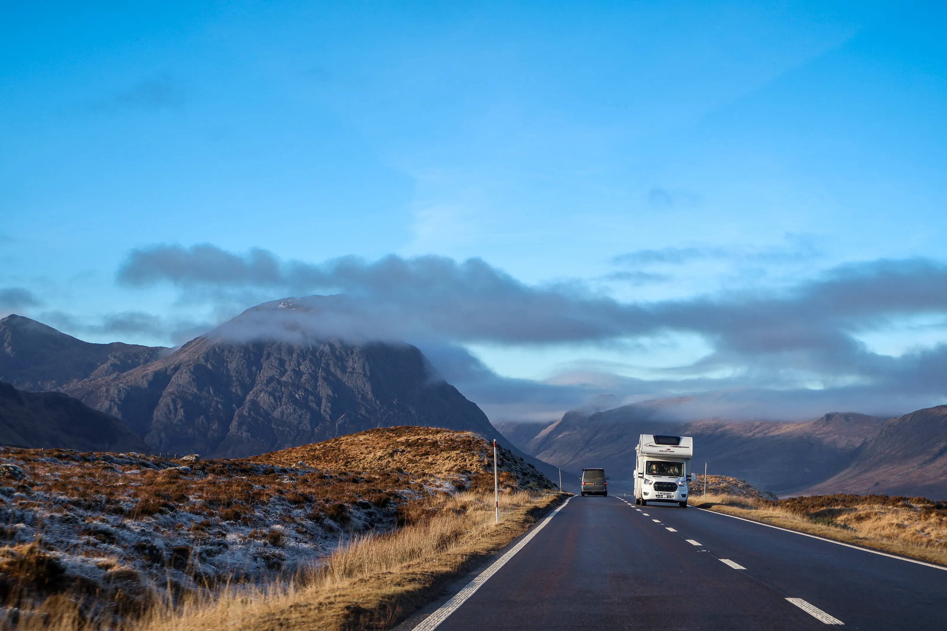 The Road Through Silence