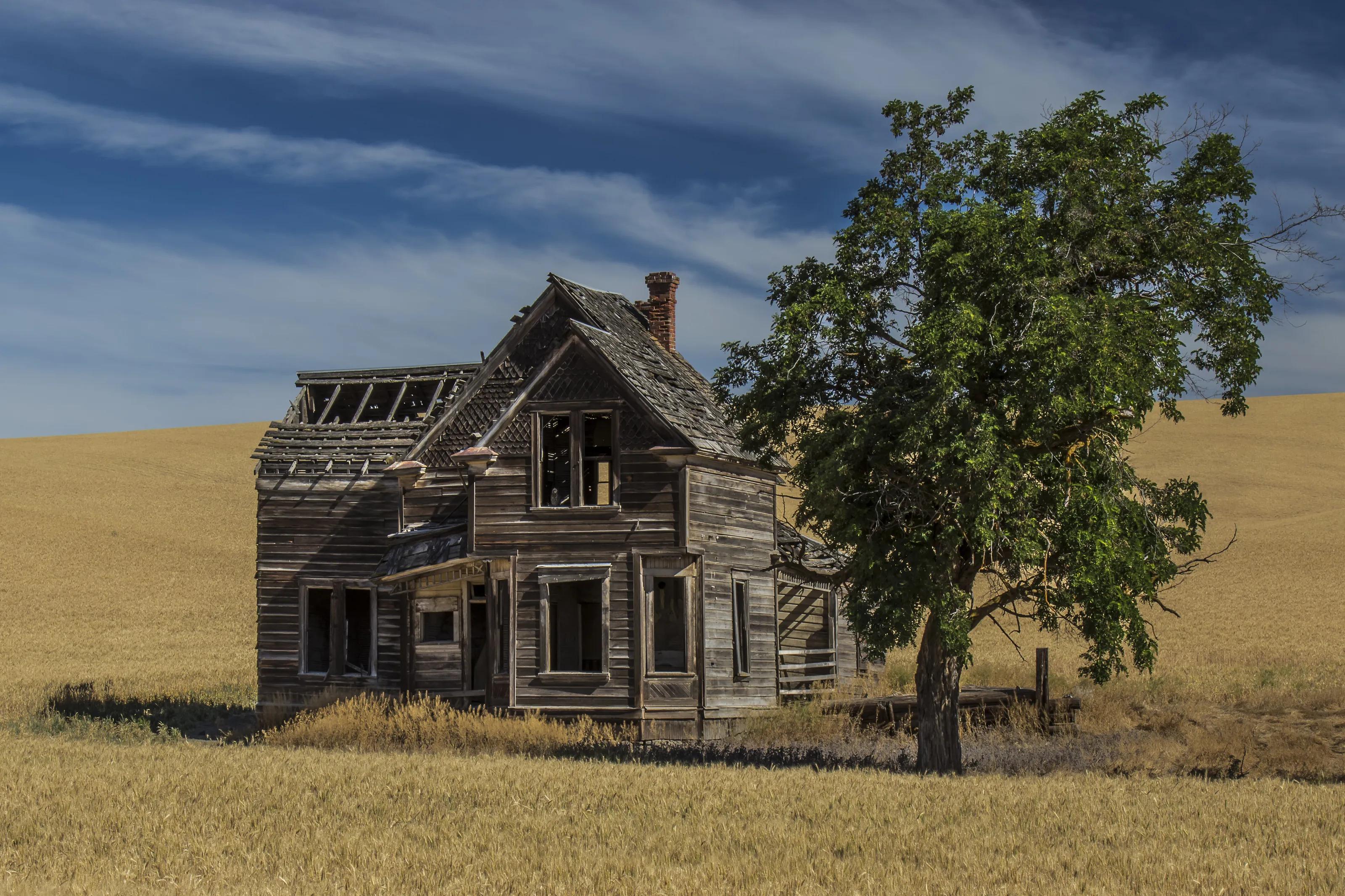 Old and Forgotten