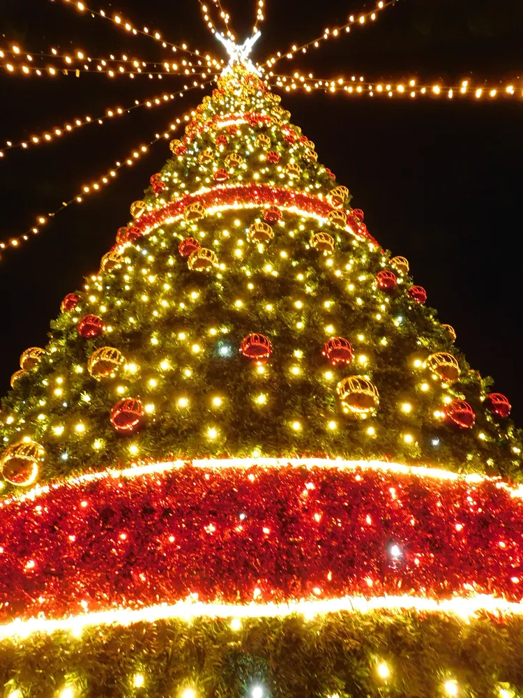 Christmas Tree