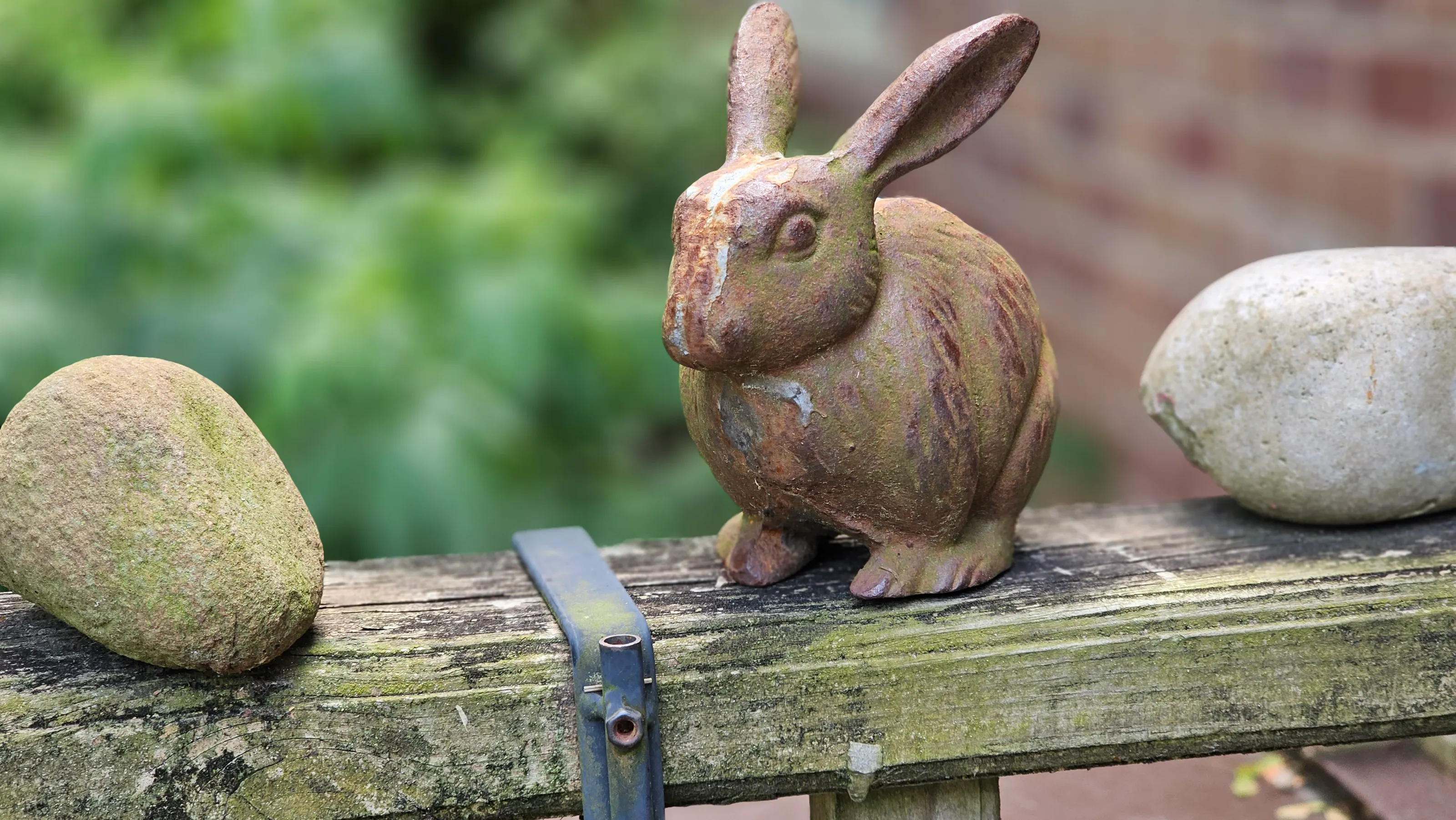 Garden Figures and Ornaments