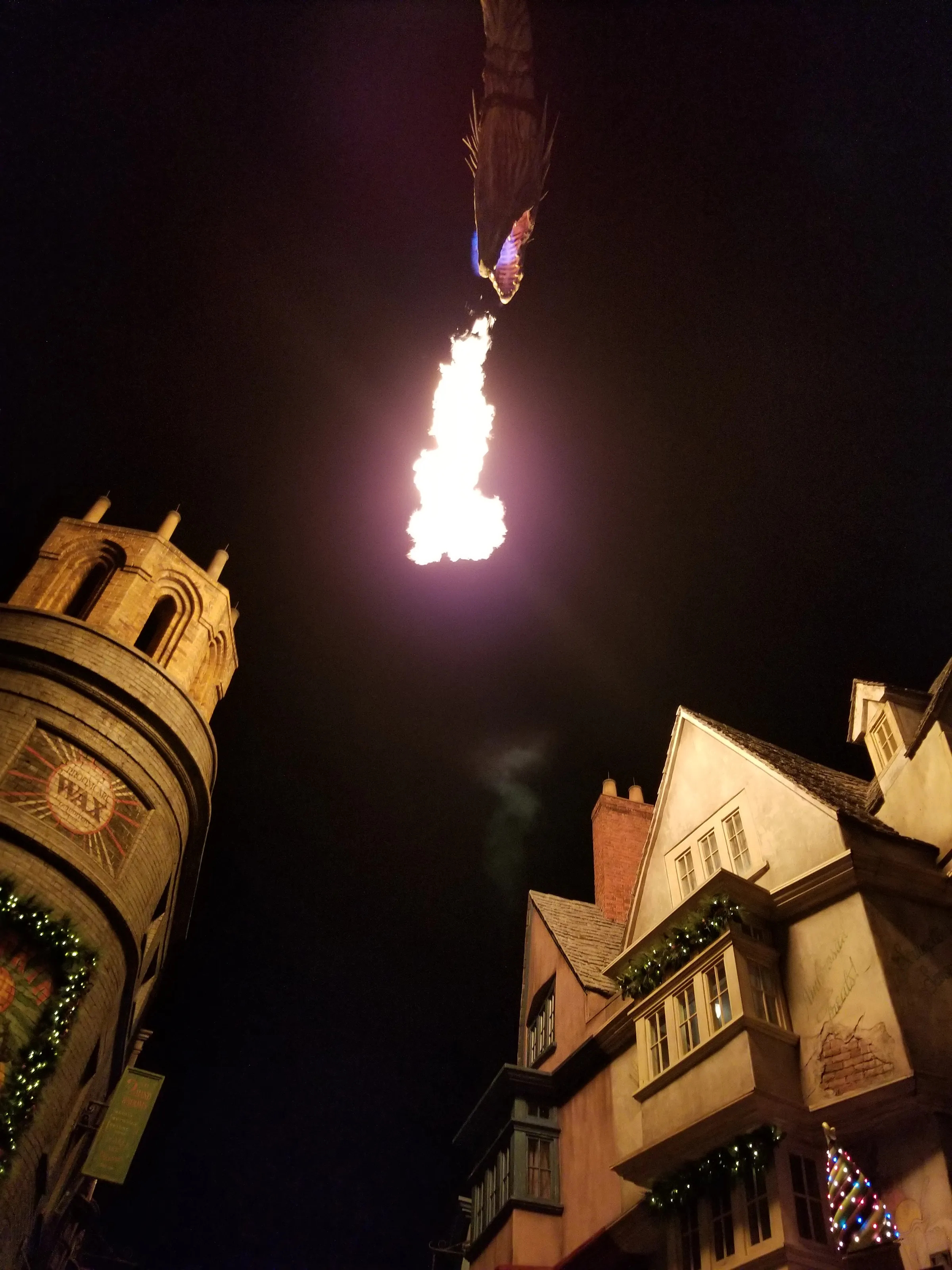Gringotts