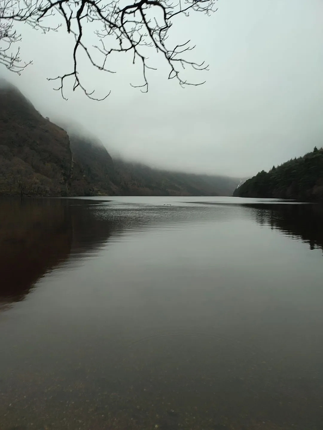 Glendalough
