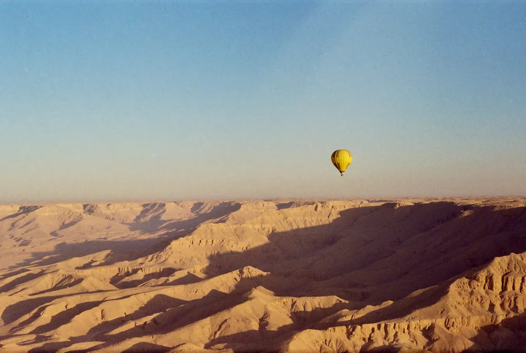 Adrift