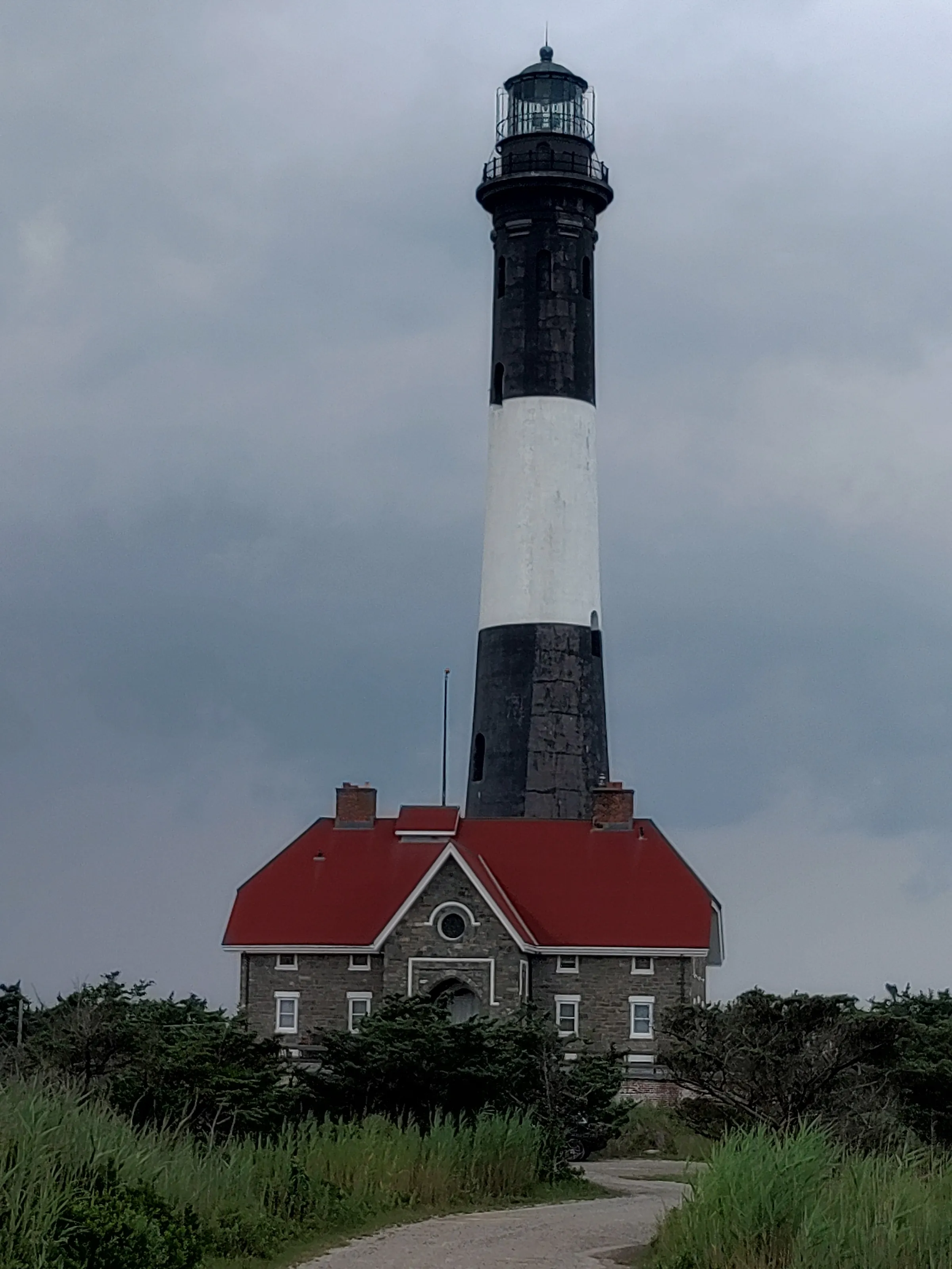 Montauk Lighthouse