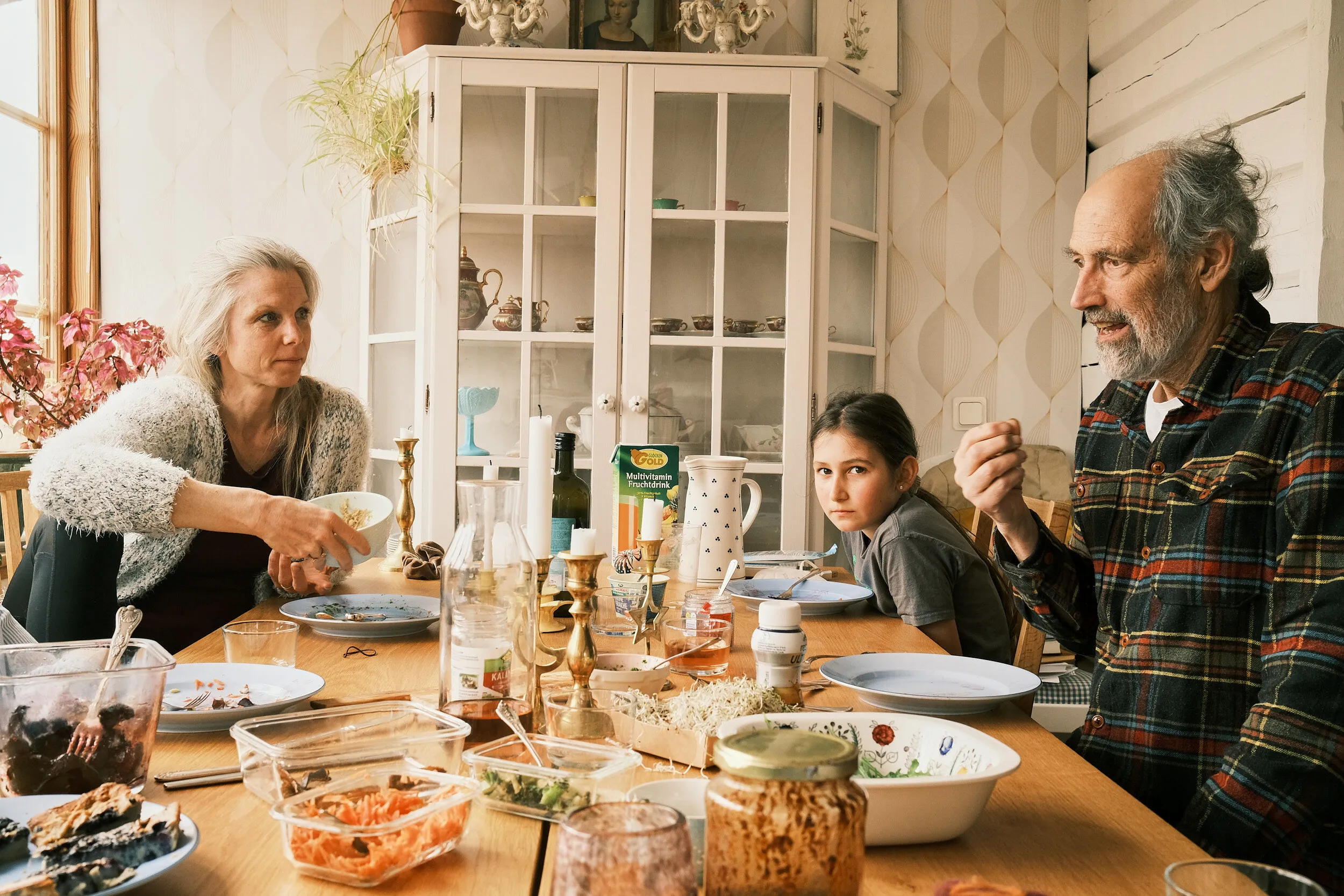 Authentic Family Moments
