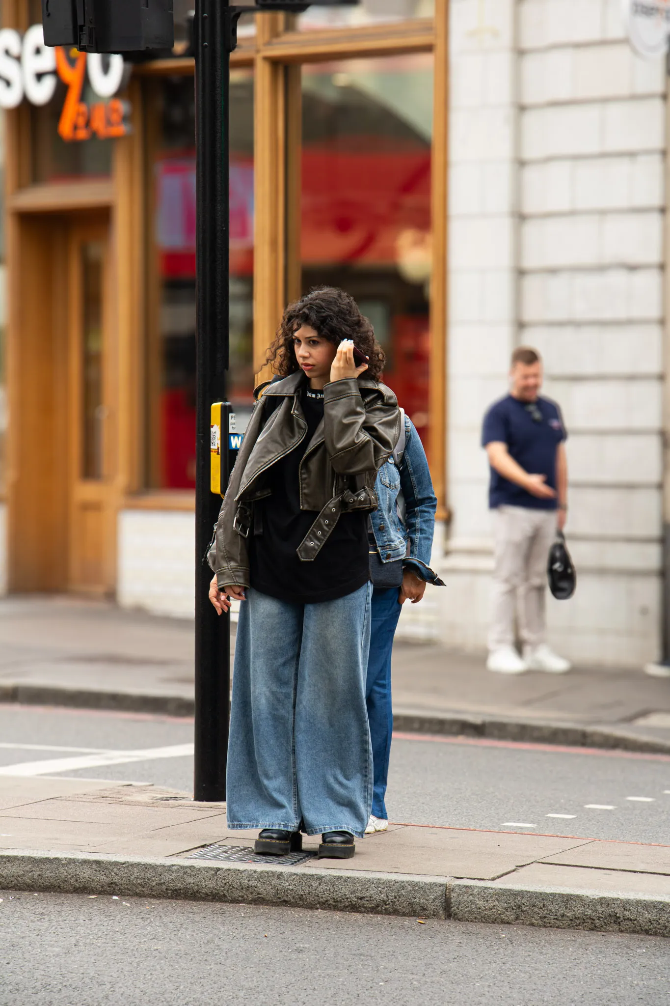 London walk