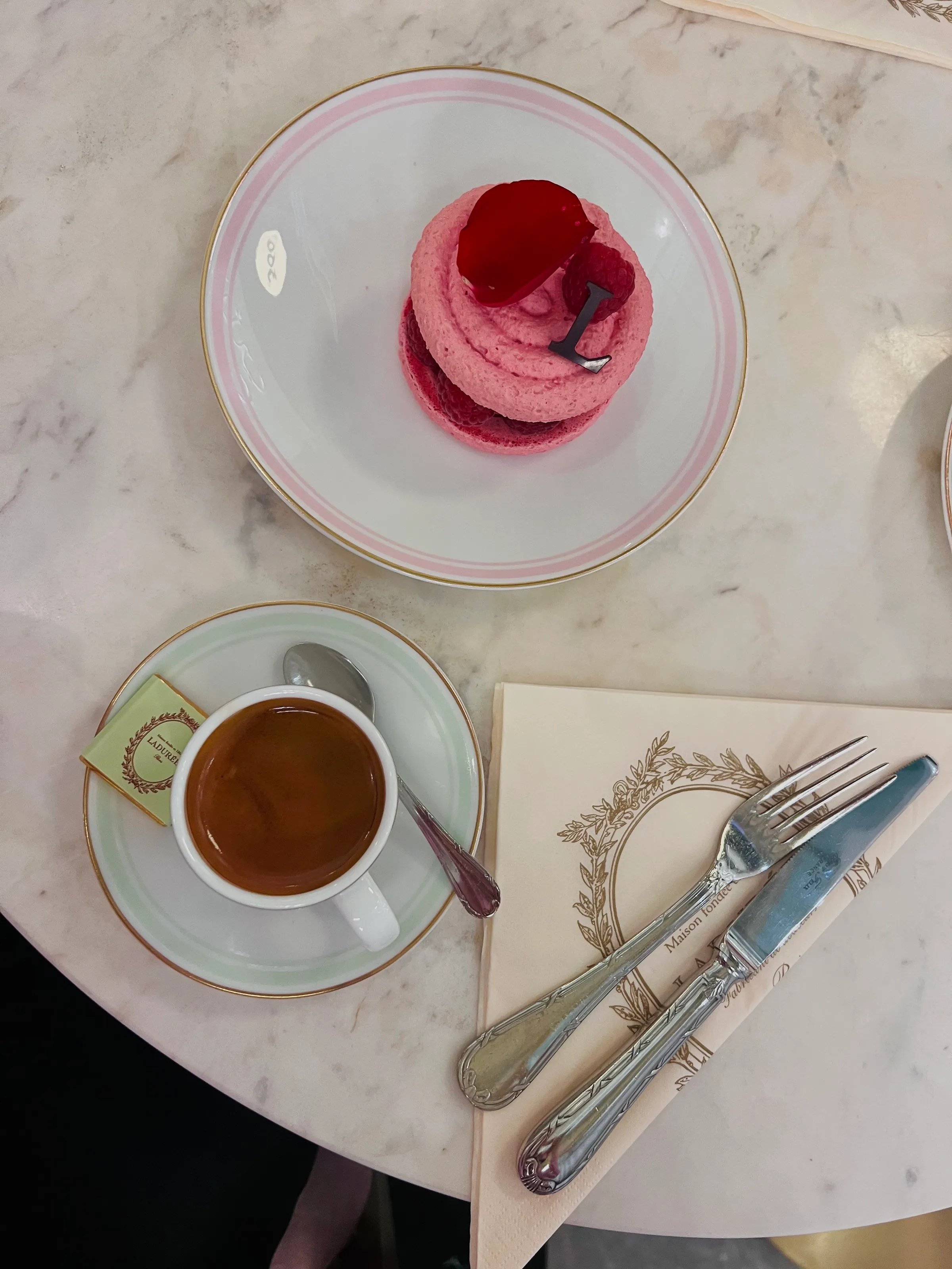 Caffè in Kuwait