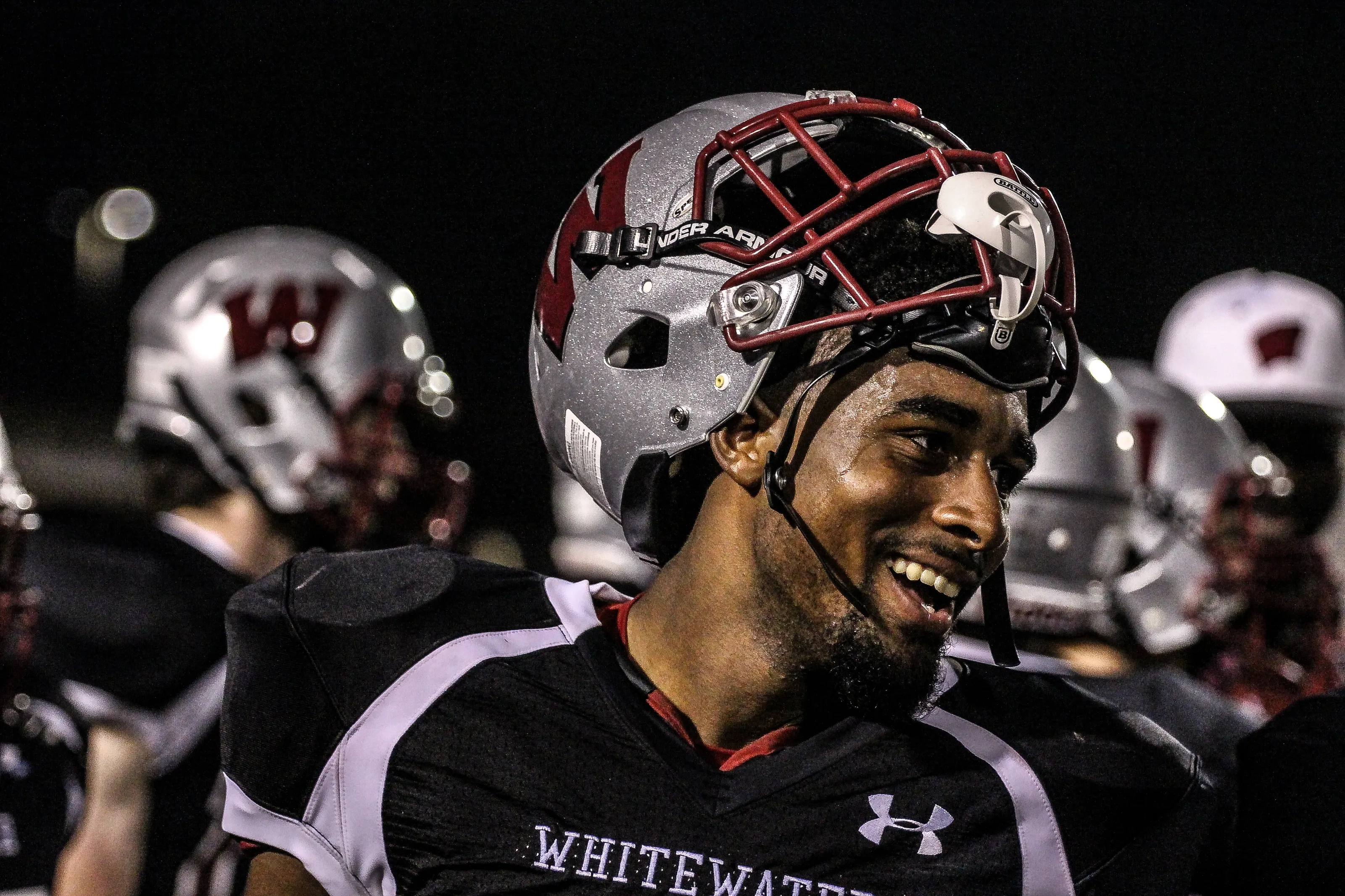 Sports Portraits