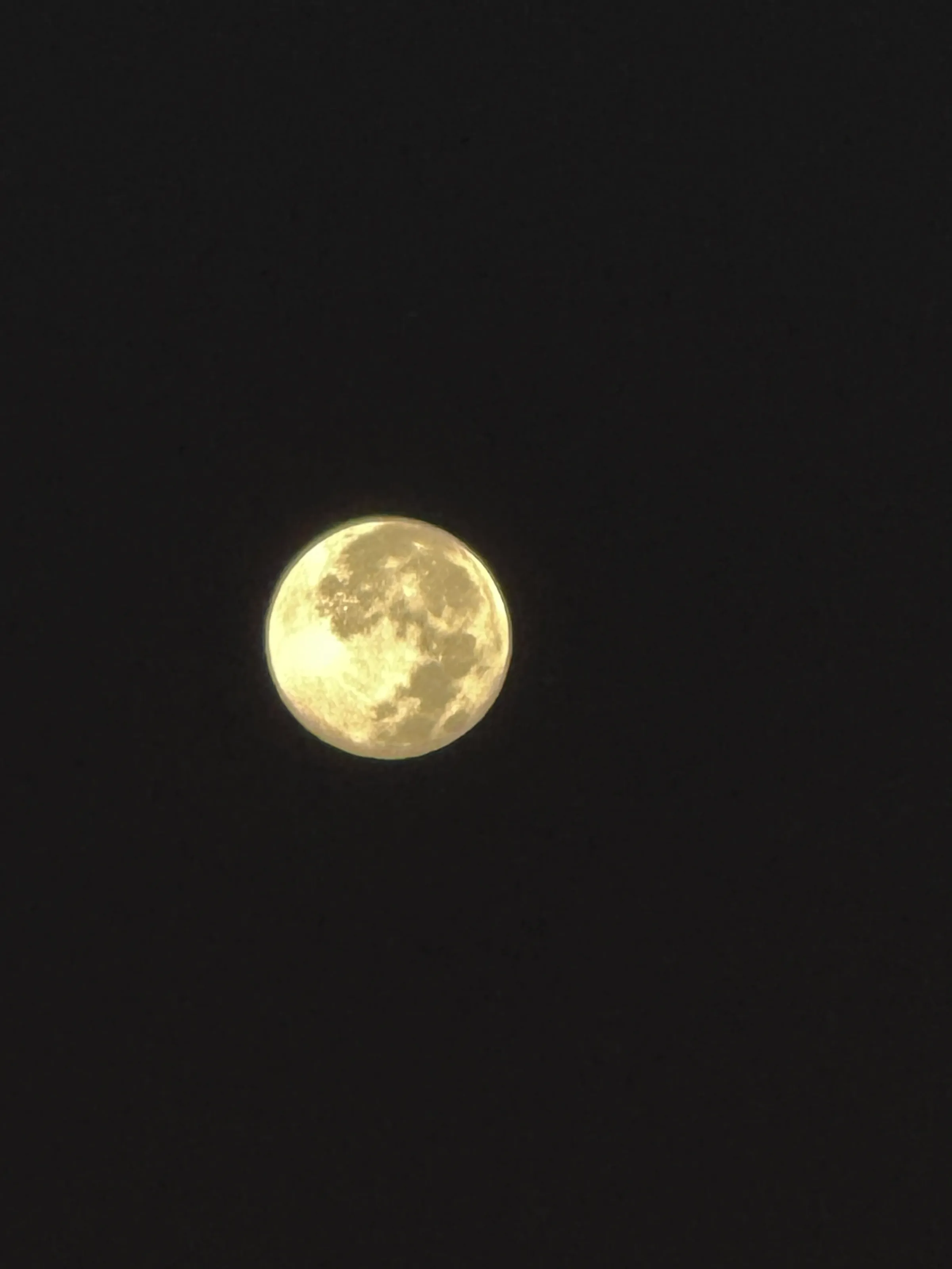 full Moon