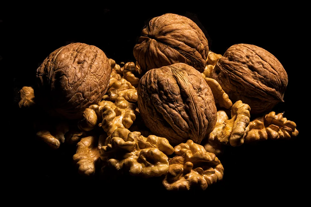 Walnuts