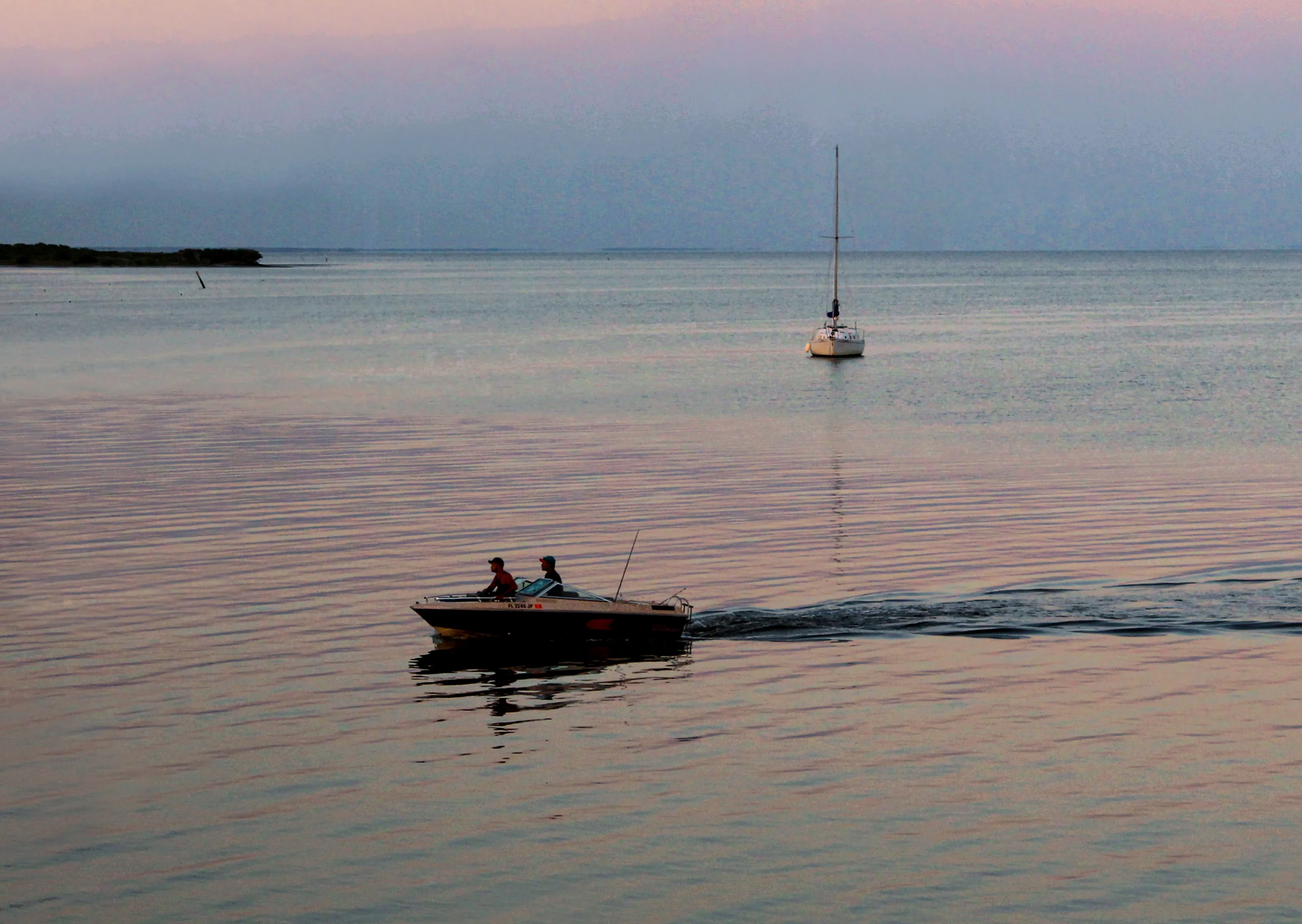 Boats