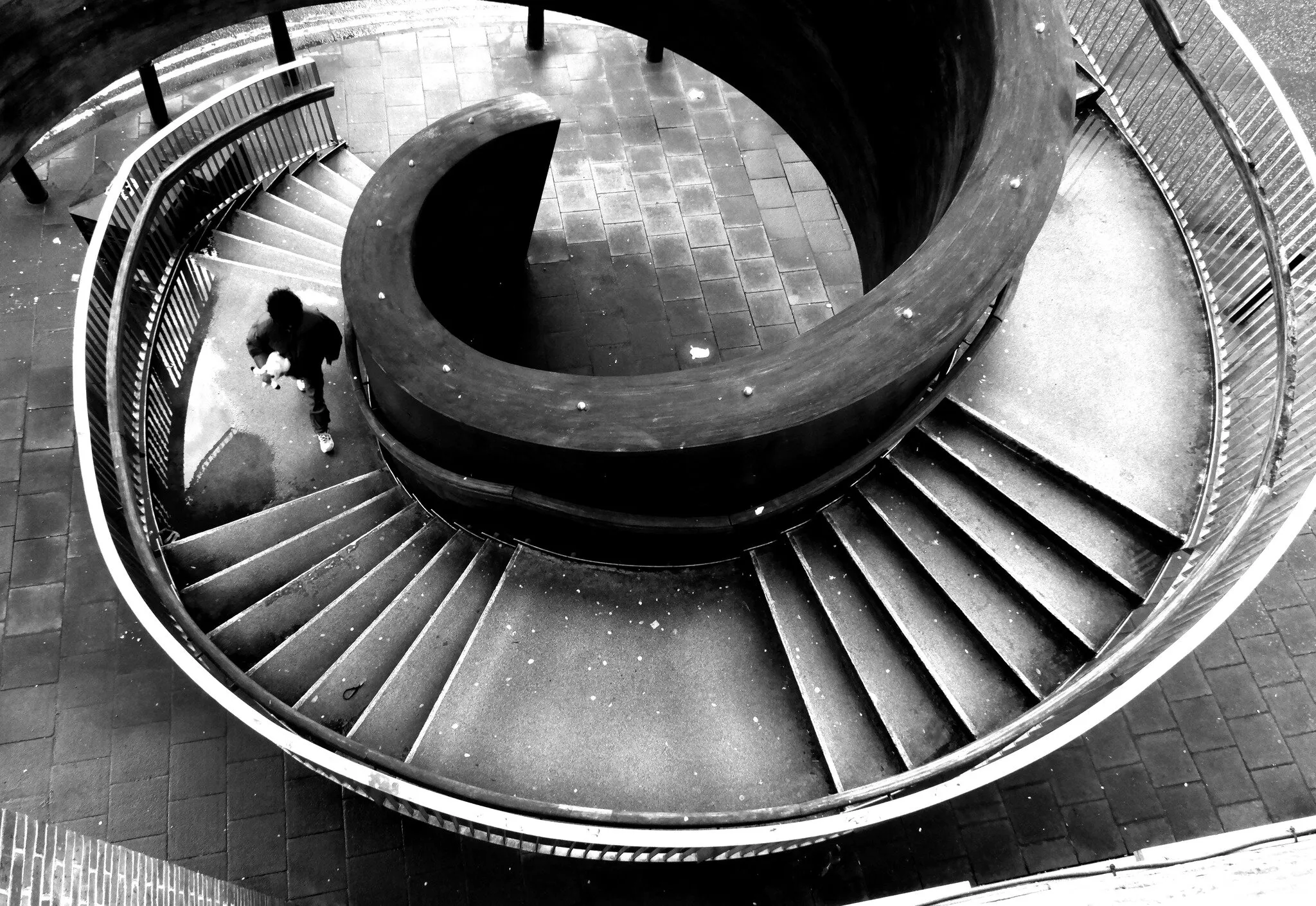 Geometry in the City