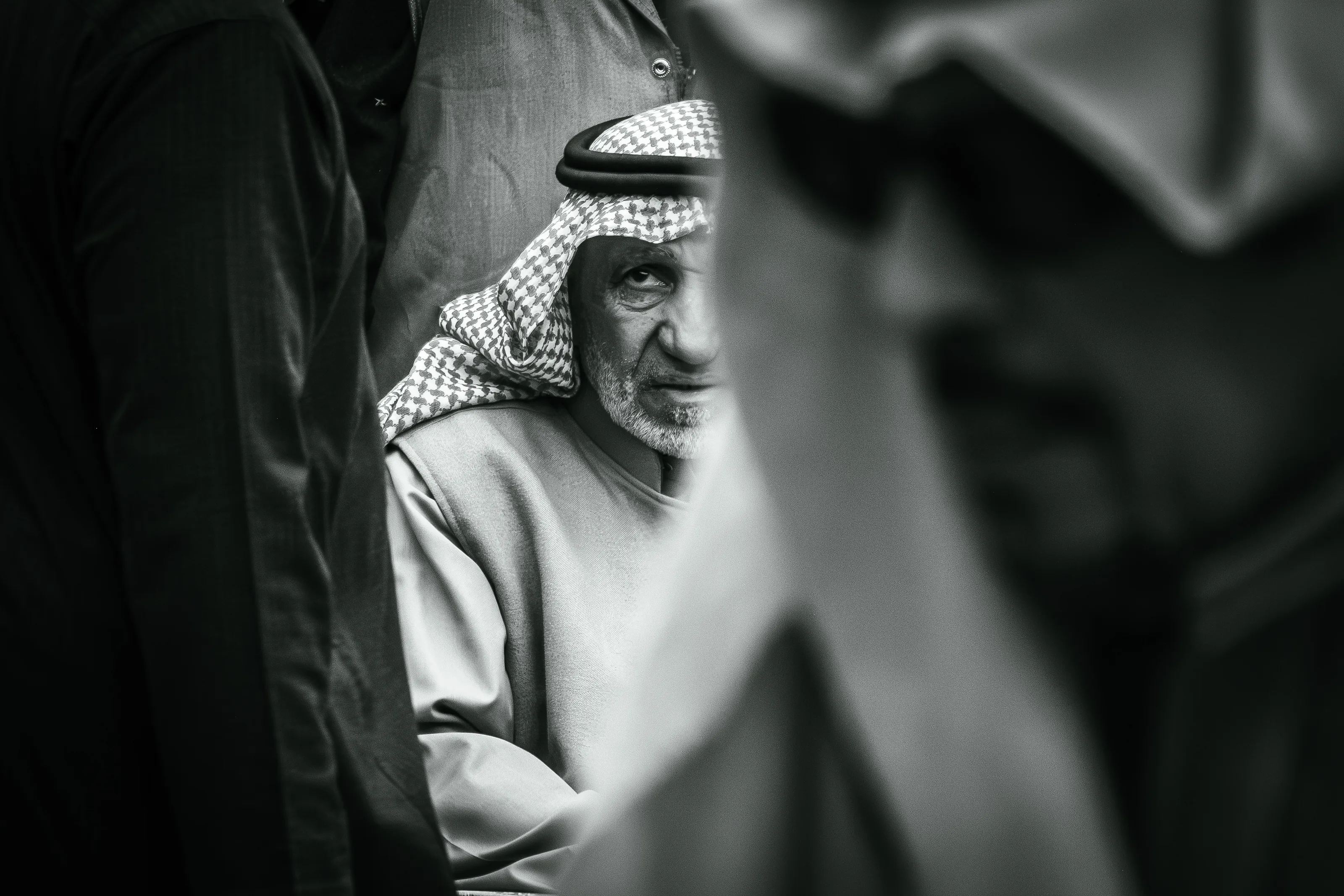 Riyadh marketplace