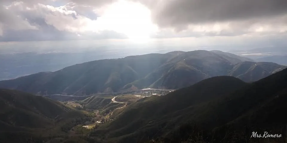 Hope of beautiful trip