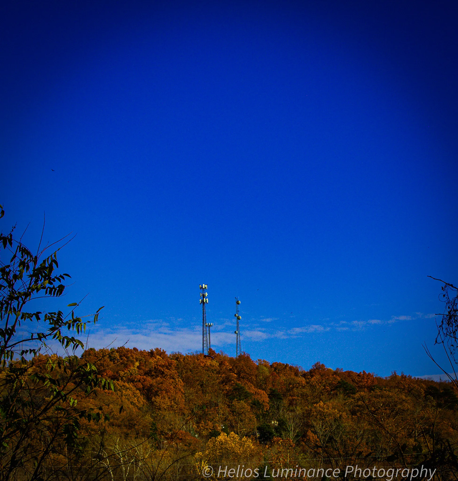 Cell Tower