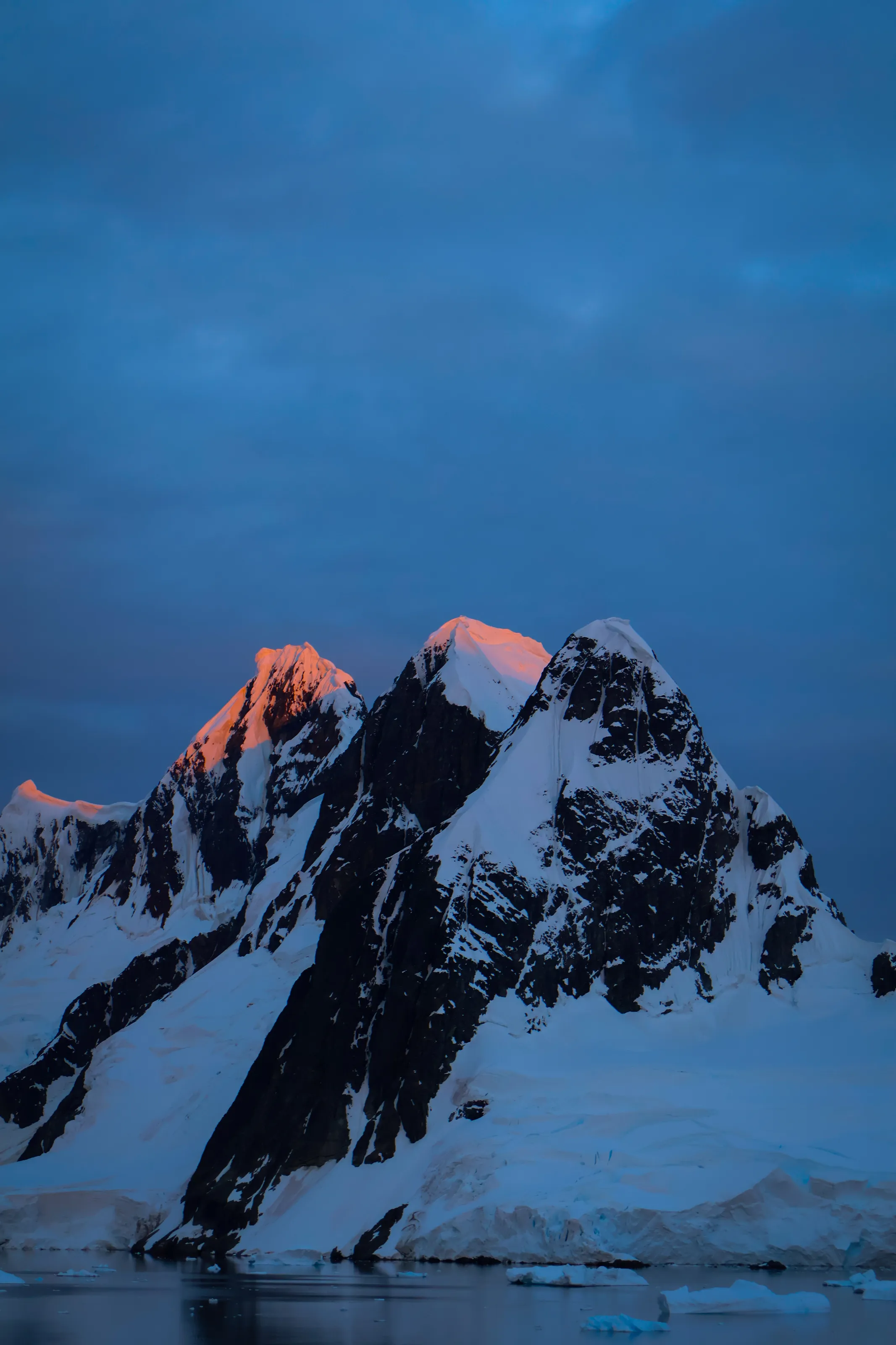 Antarctic Voyage