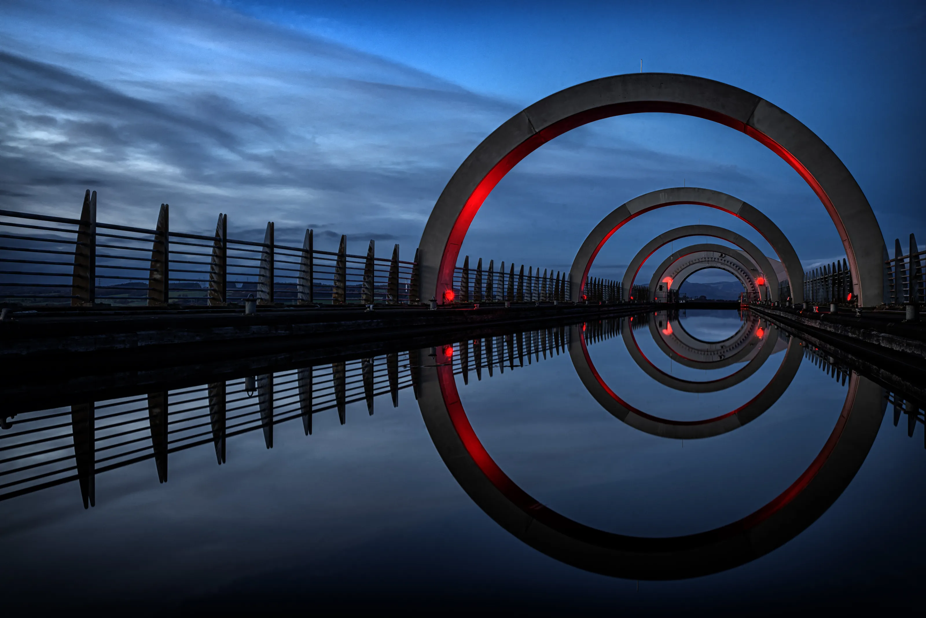 Central Scotland
