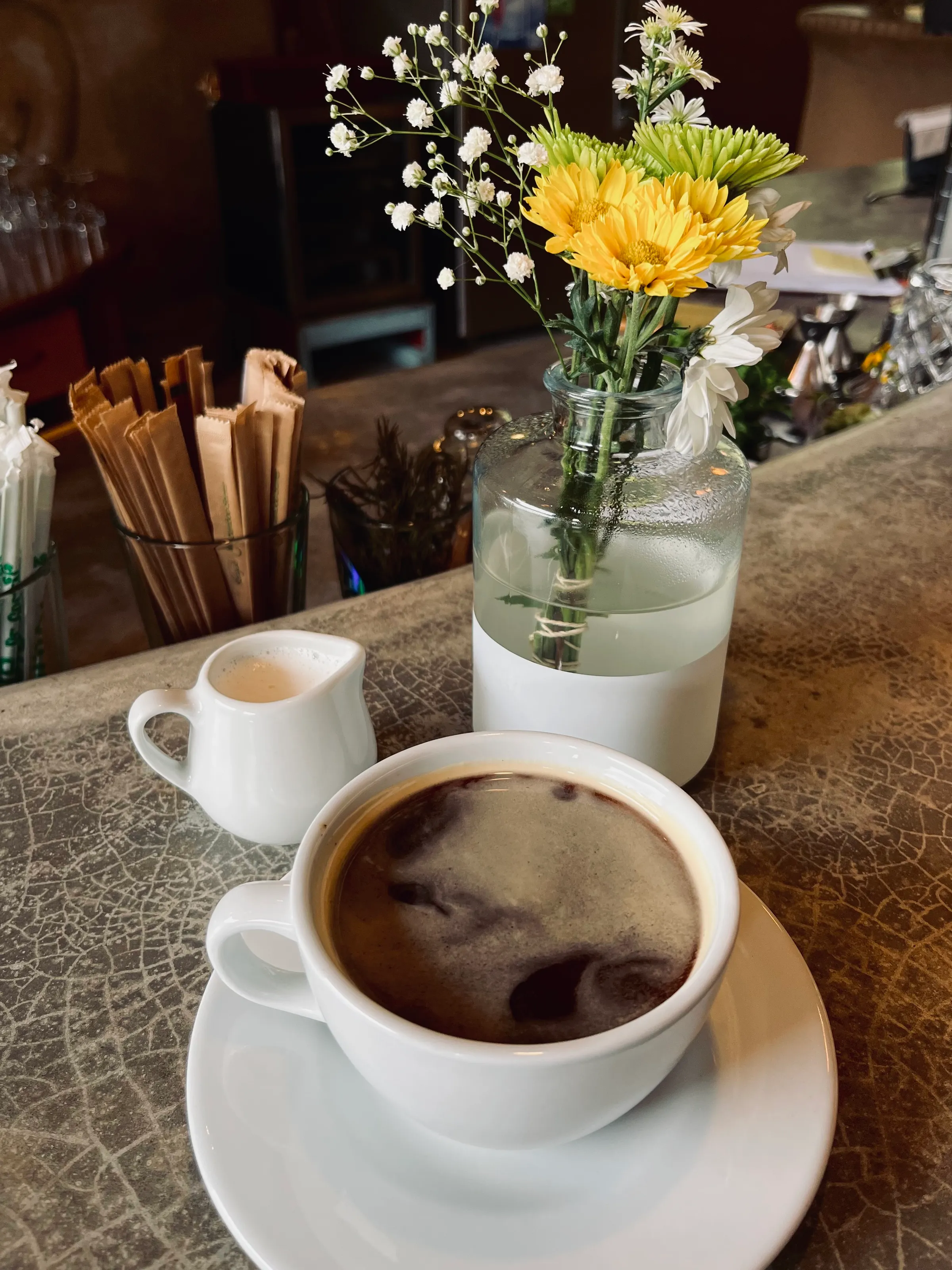 Coffee in Costa Rica