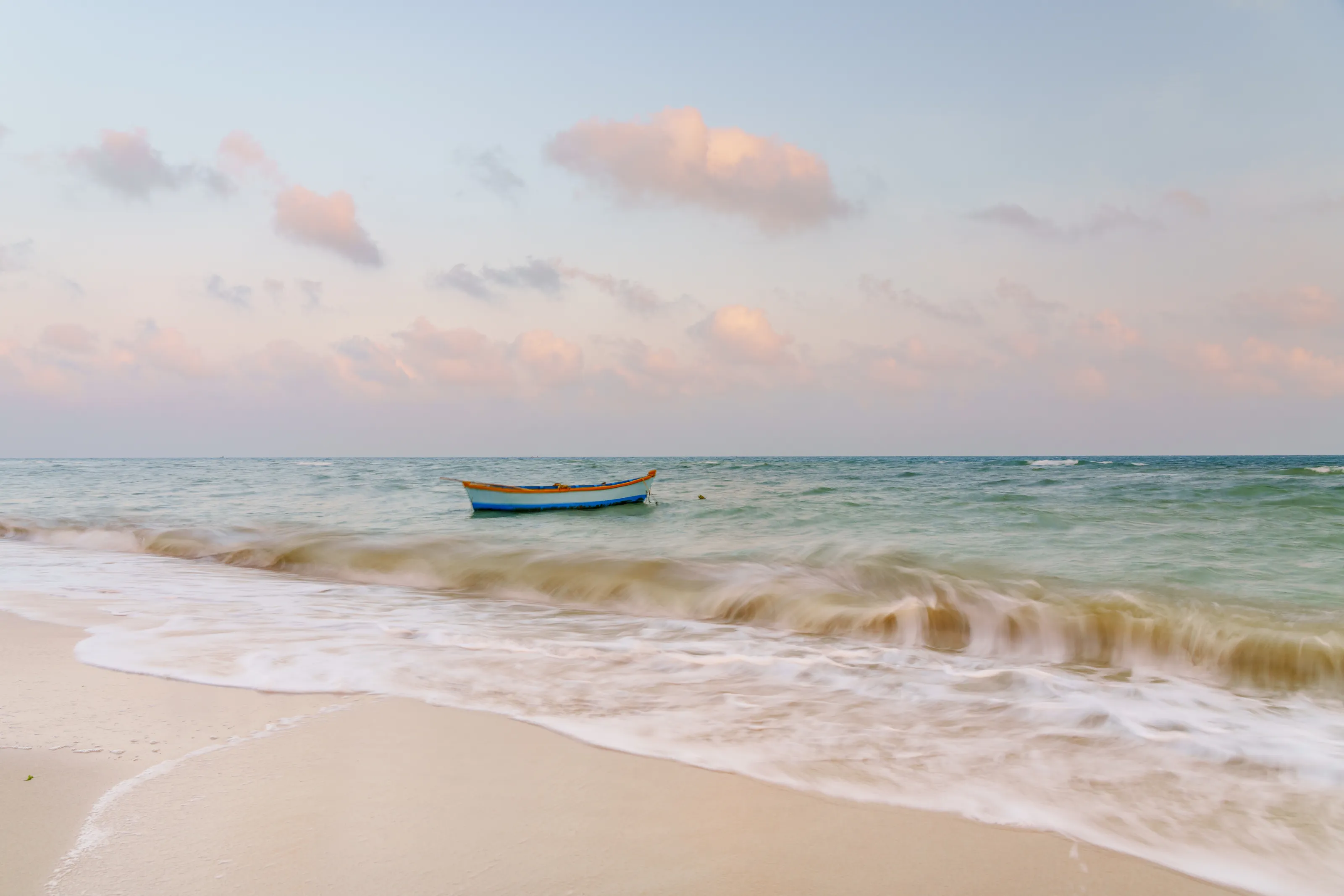 Seascape