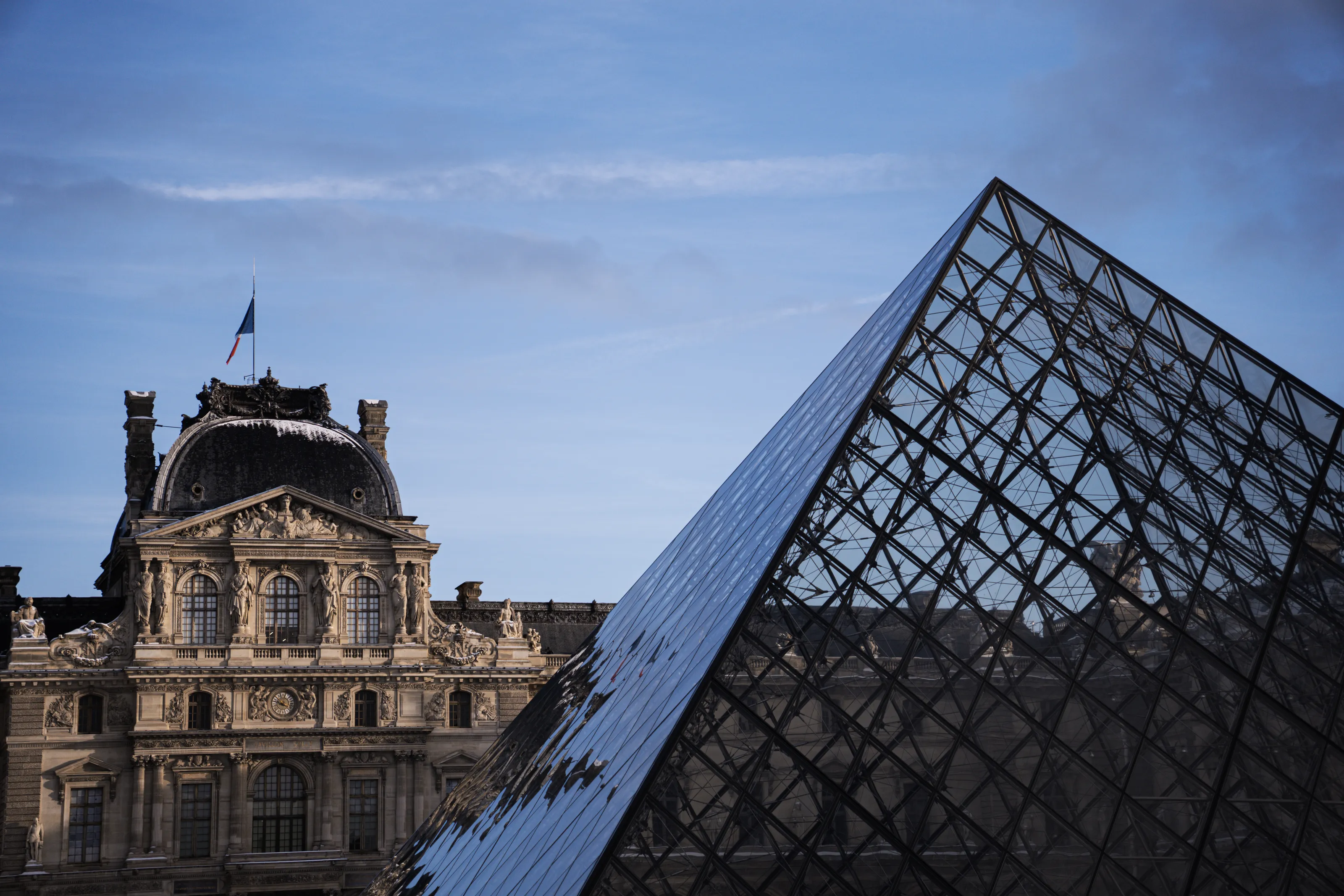 Louvre