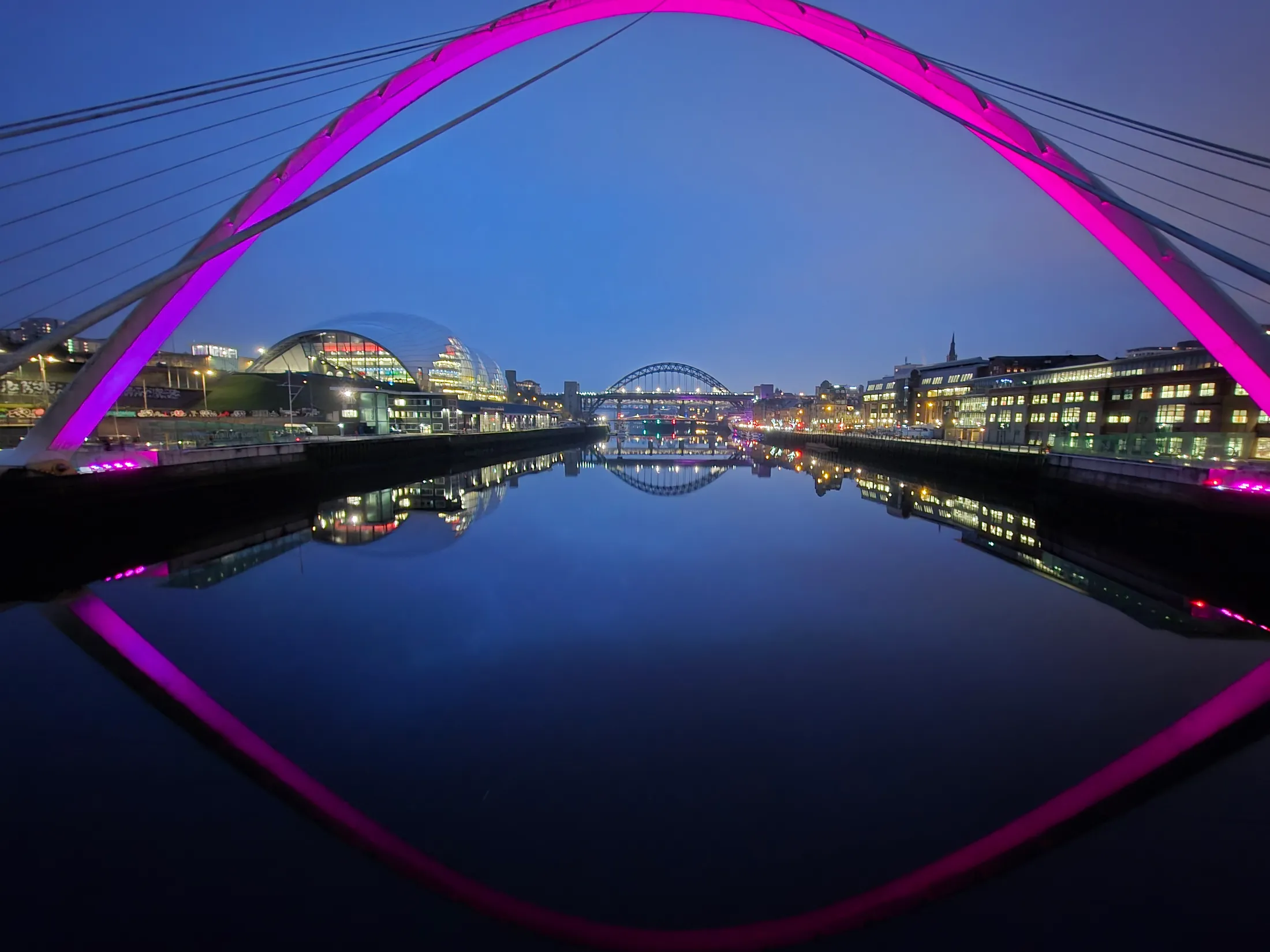 The Eye