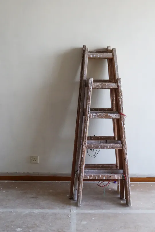 Ladders