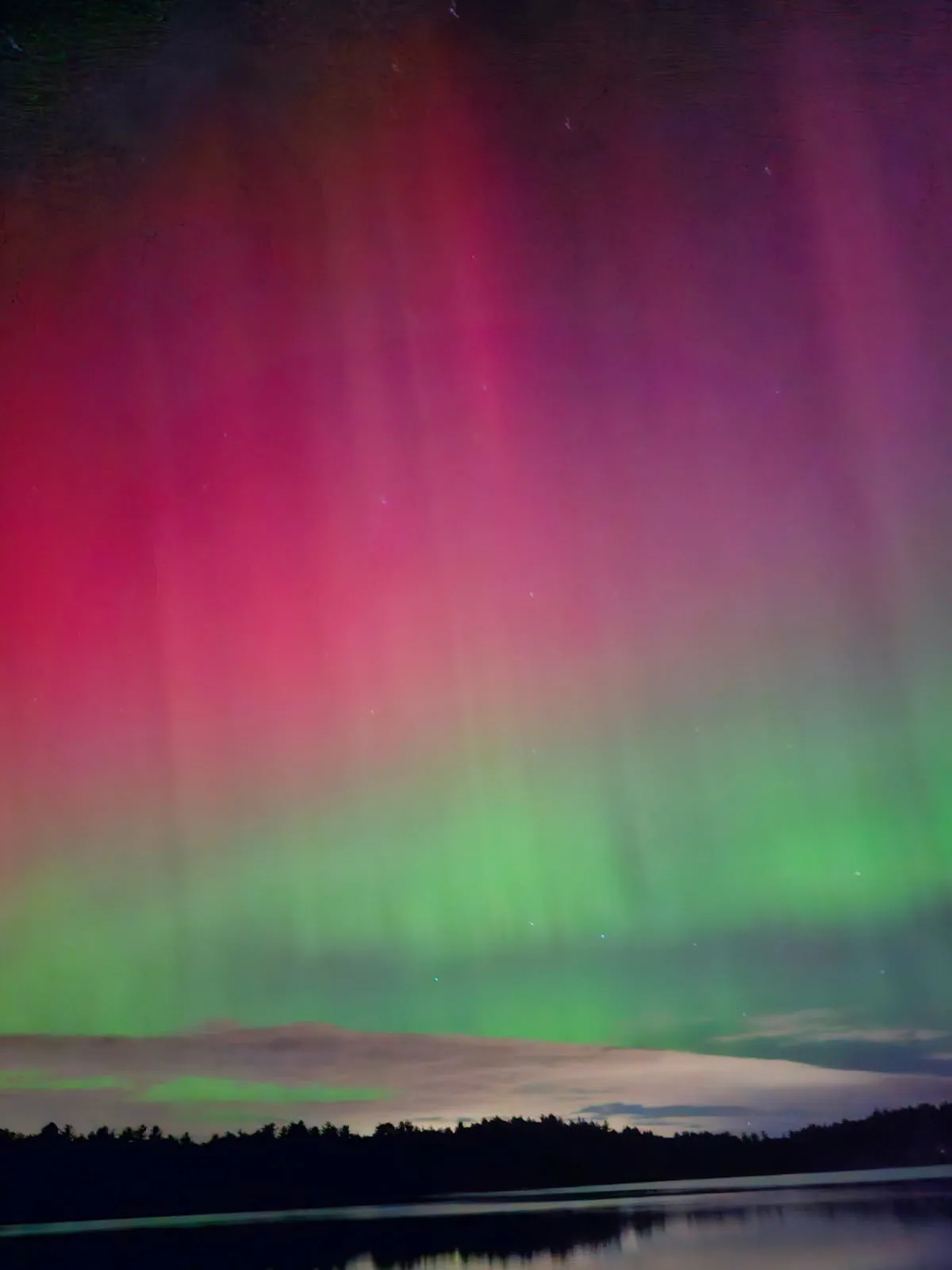 Northern Lights