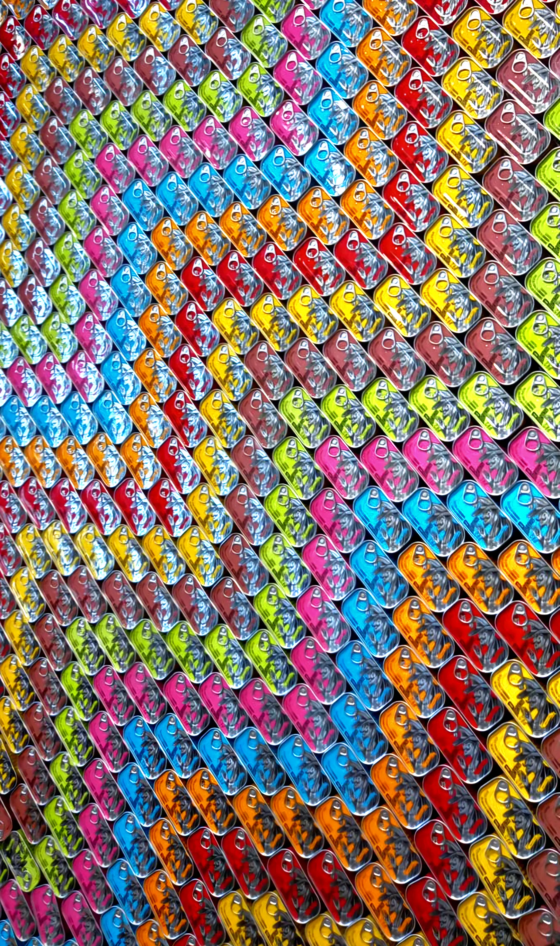 Canned Goodness