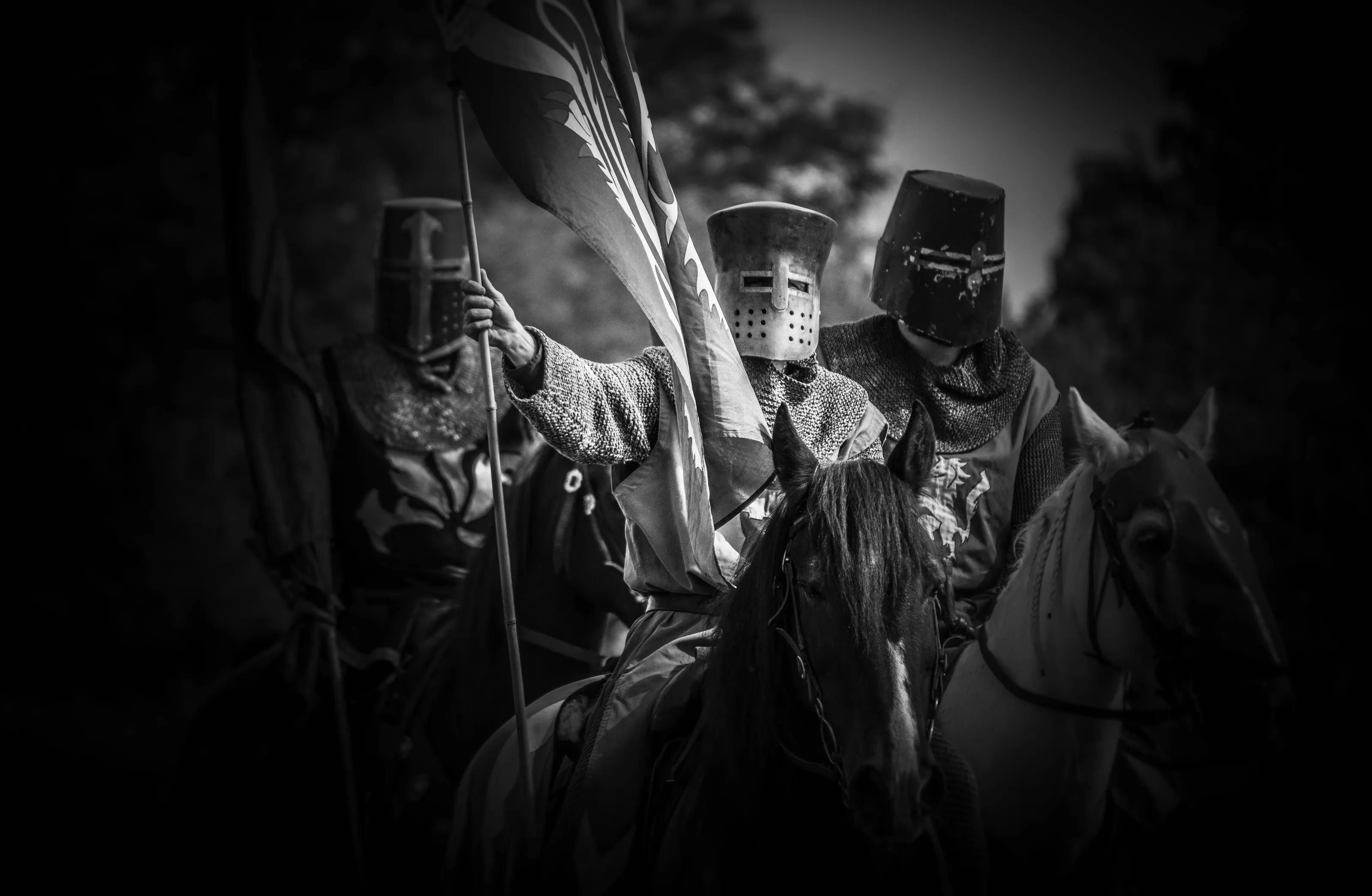 Historical Reenactments