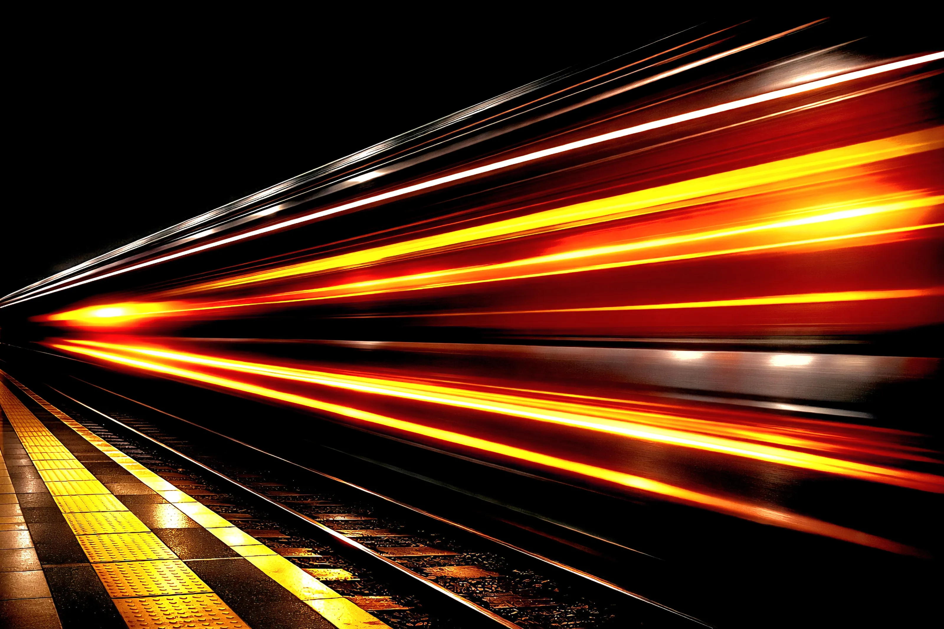 Speed