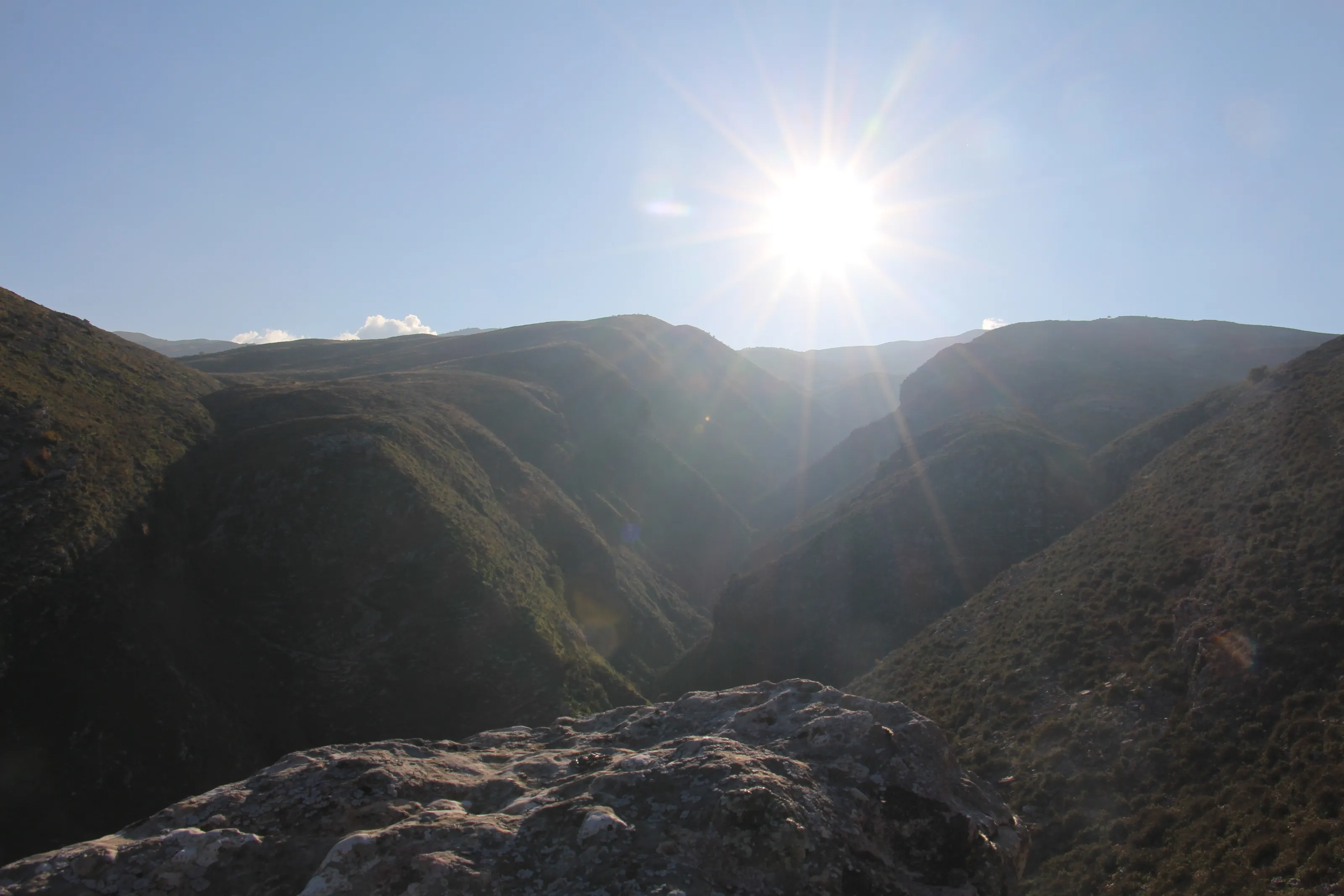 Mountain