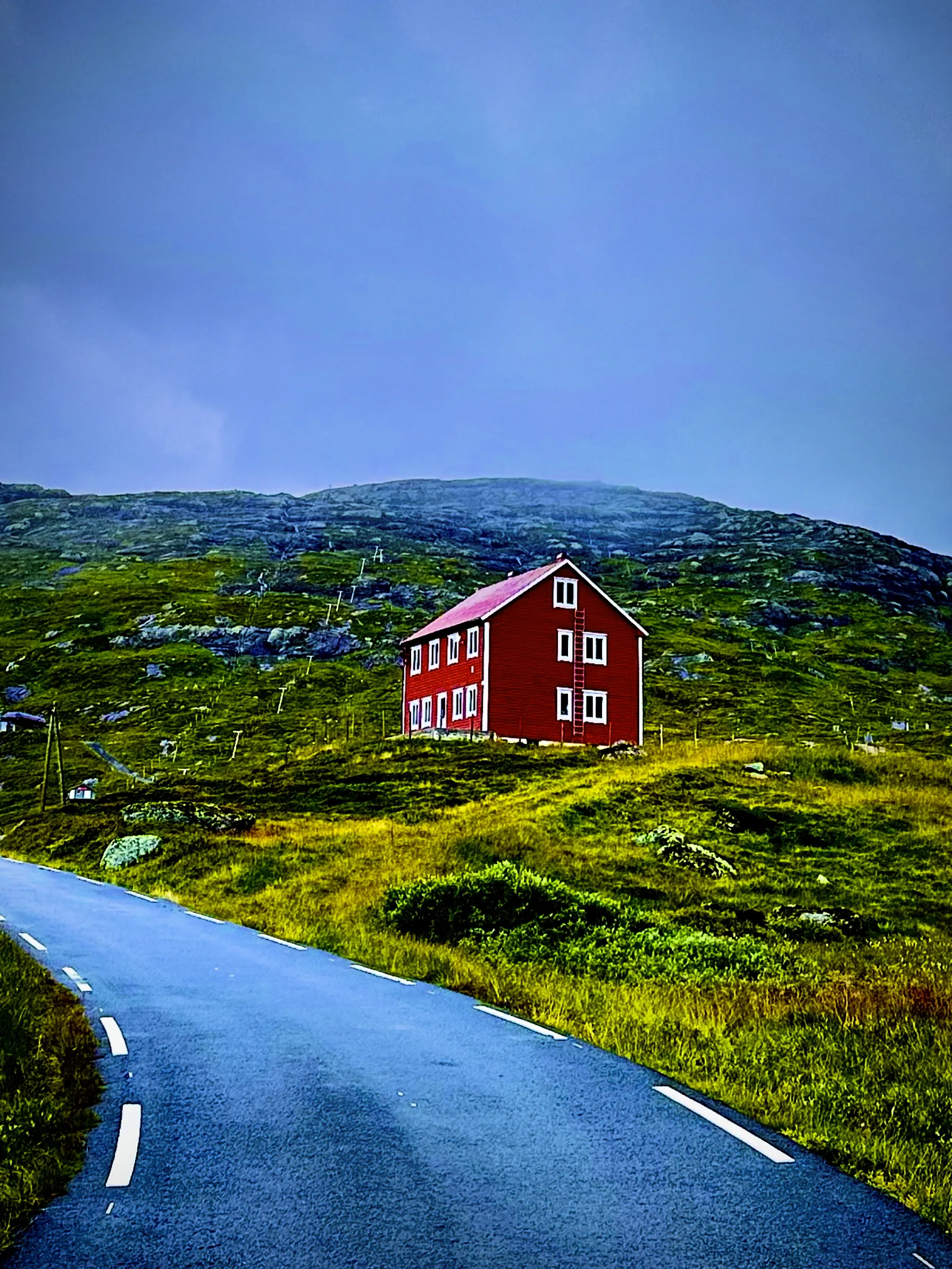 Norway