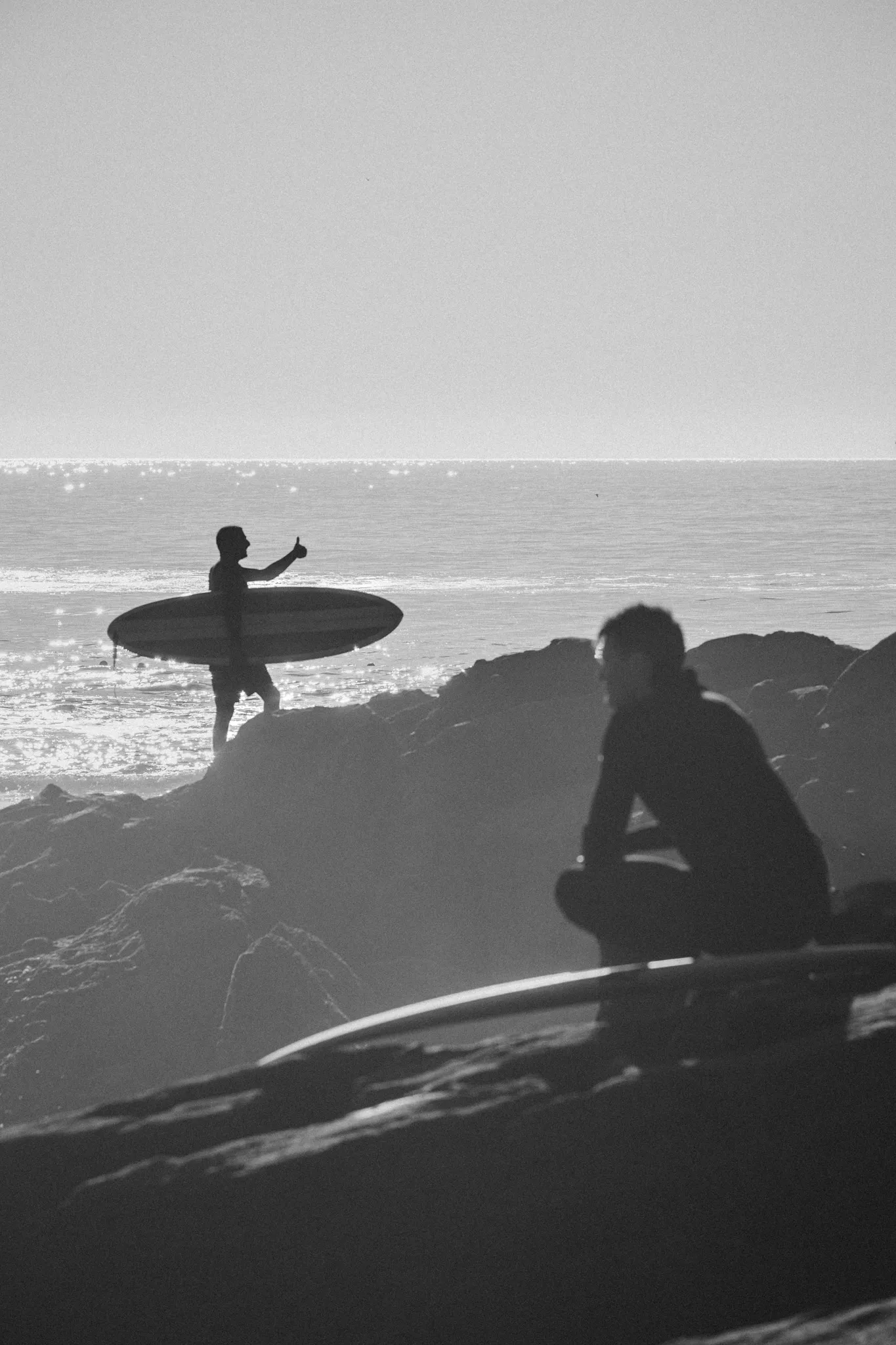 Anchor point