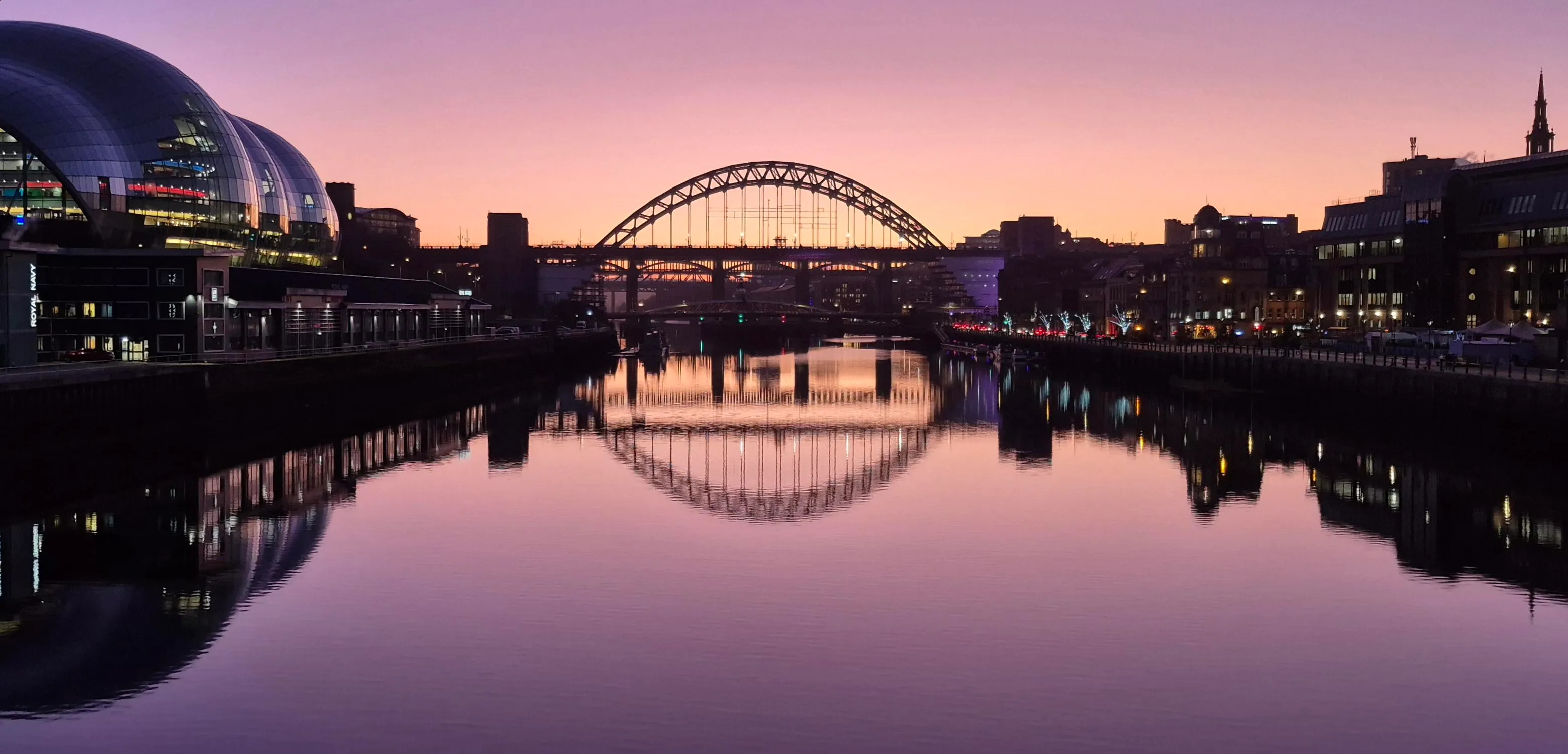 Bridges