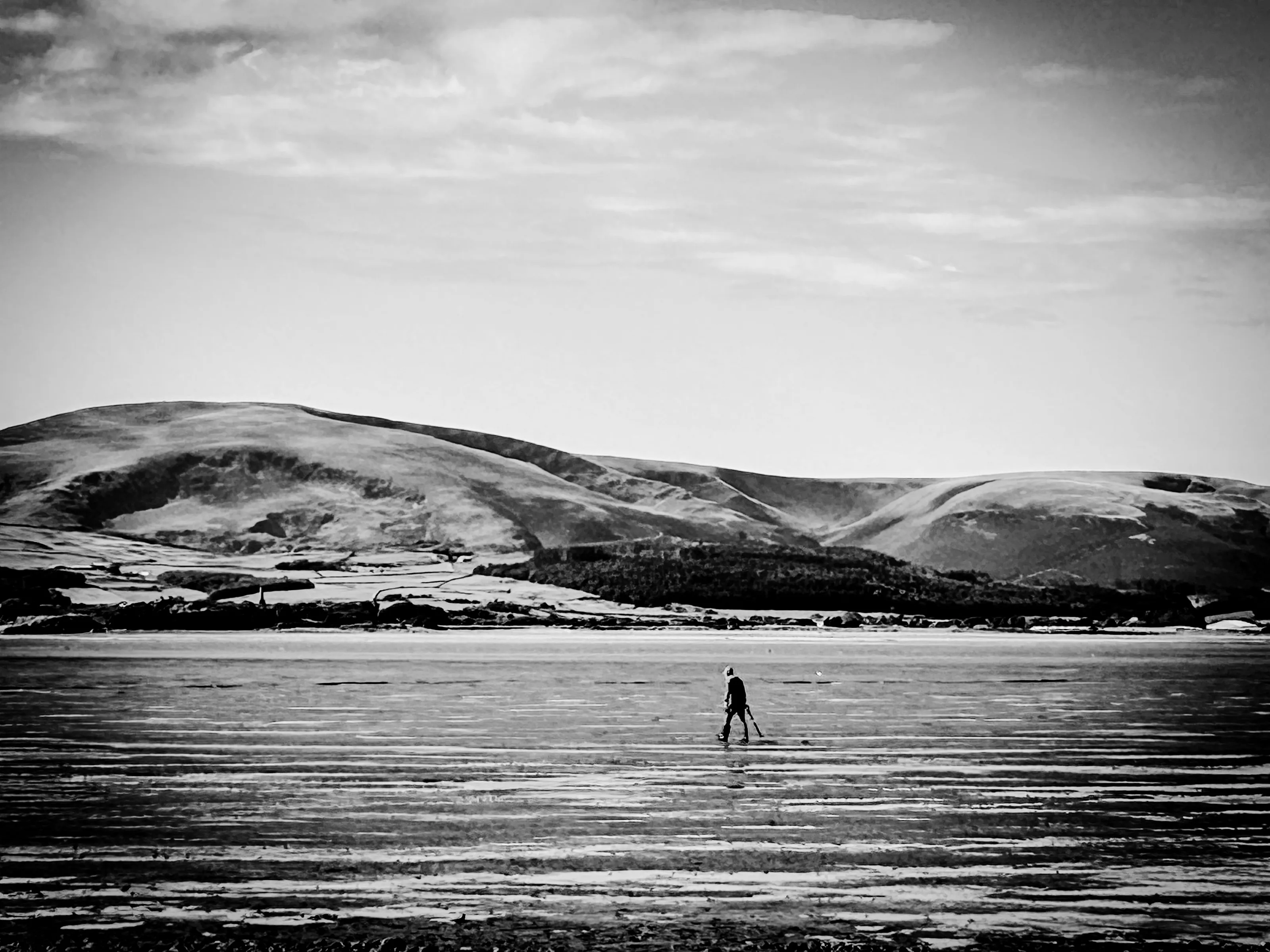 distance