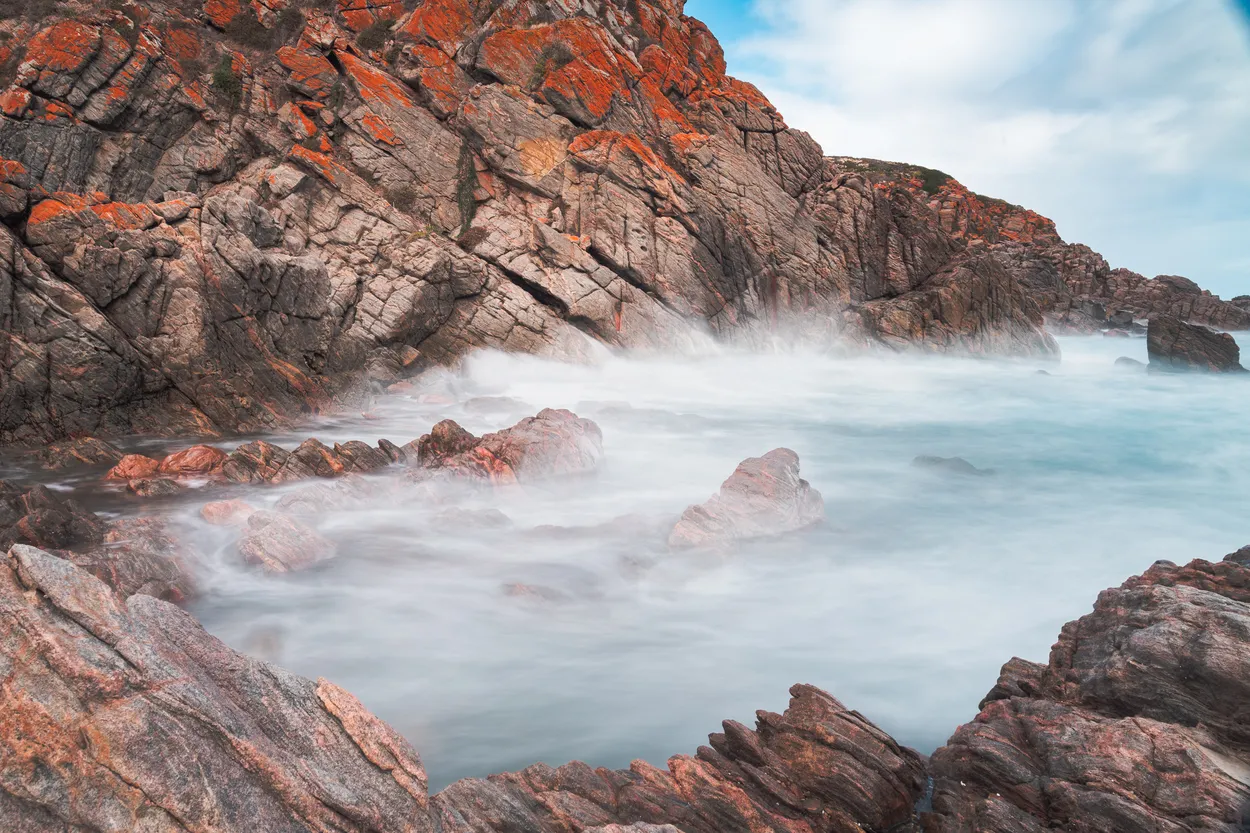 Stone and Tide