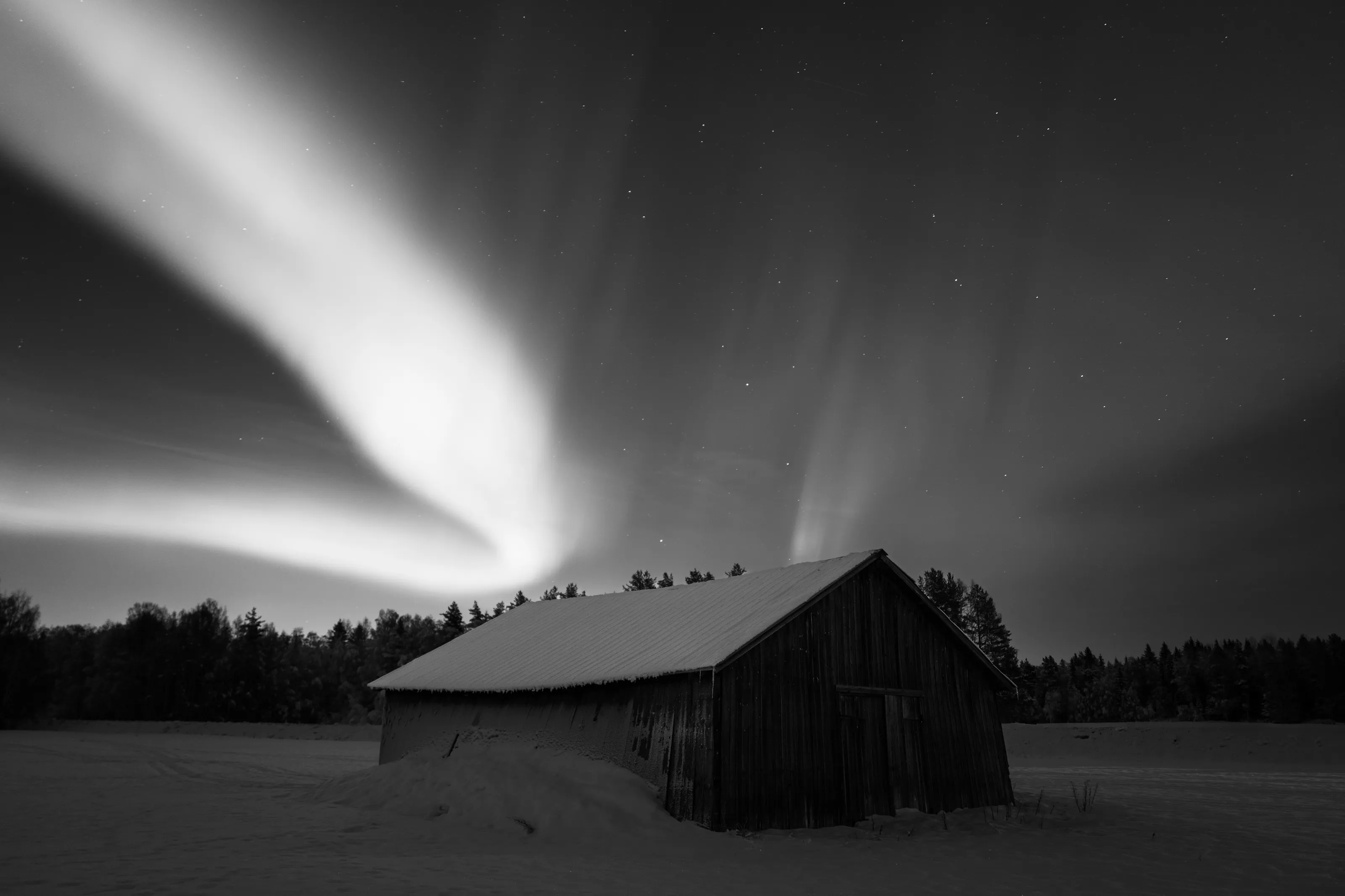 Aurora Borealis