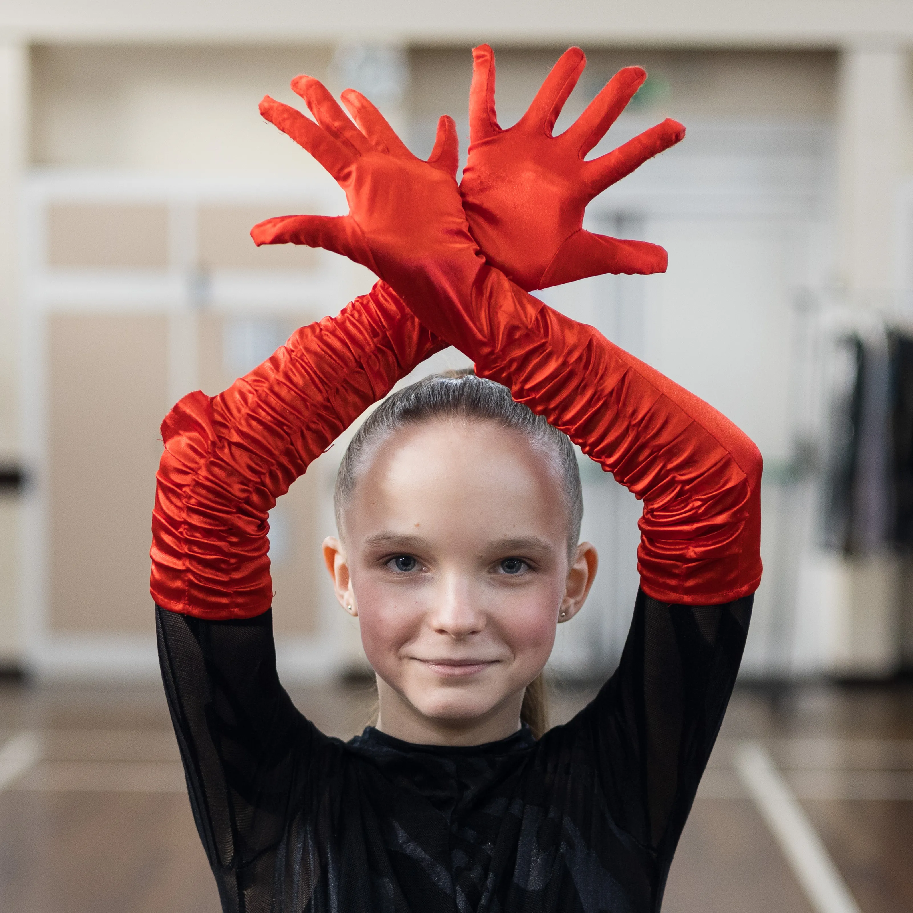 Crimson Crown