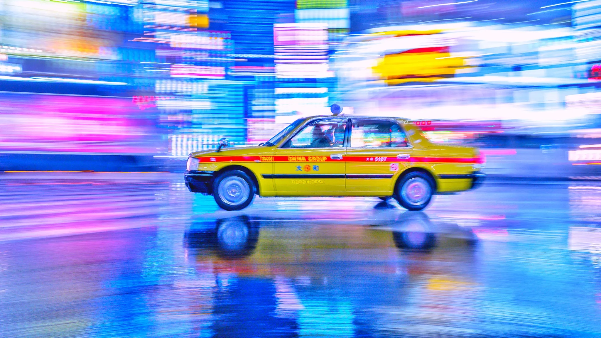 Taxi