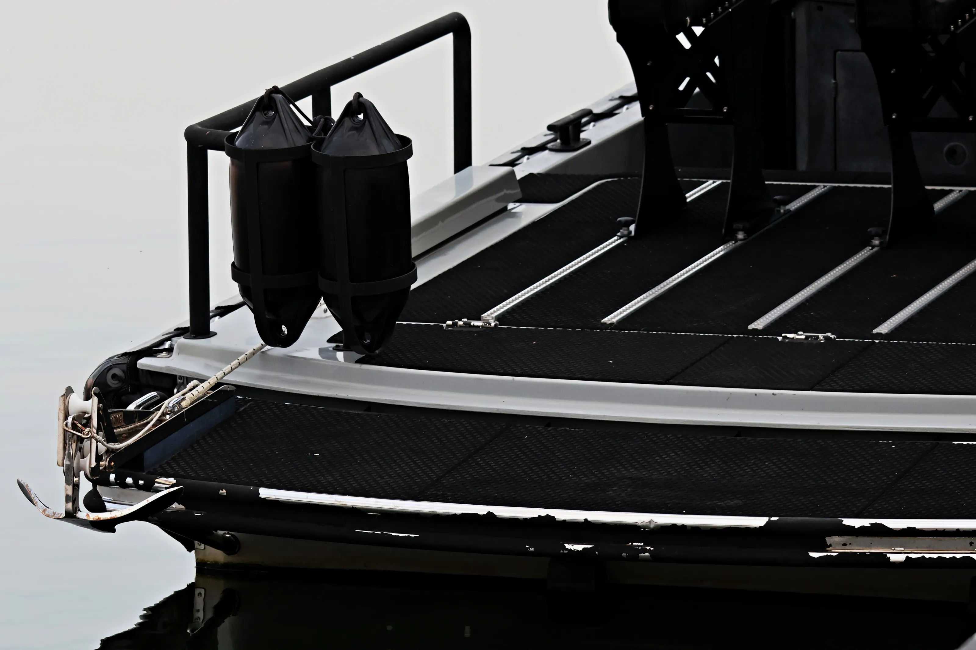 Boat and Ship Details