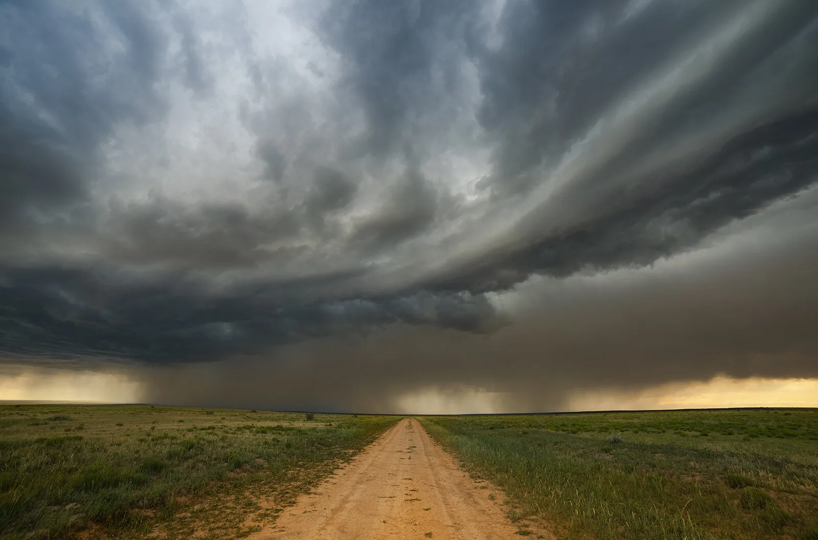 Storm Clouds