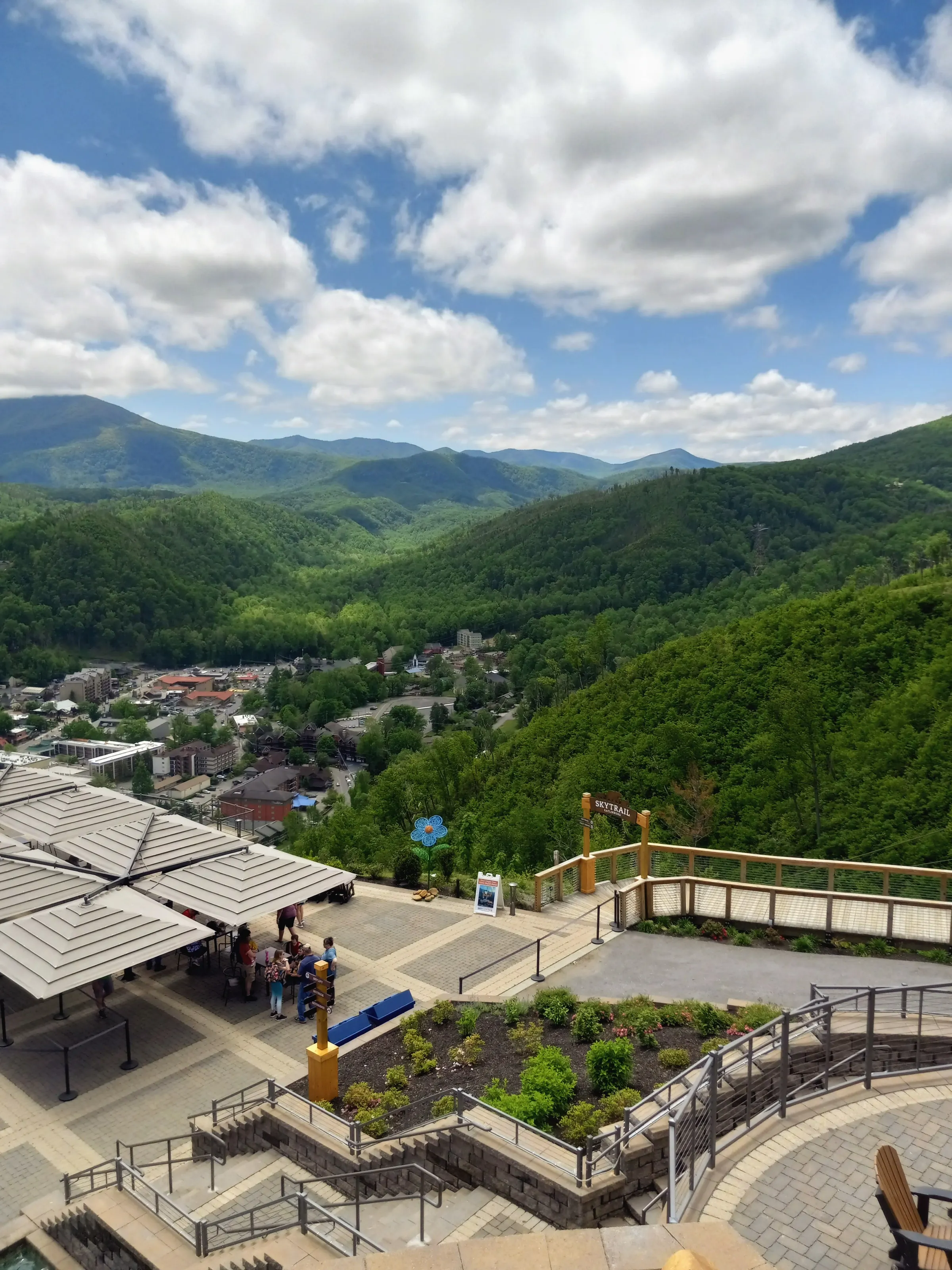 Gatlinburg