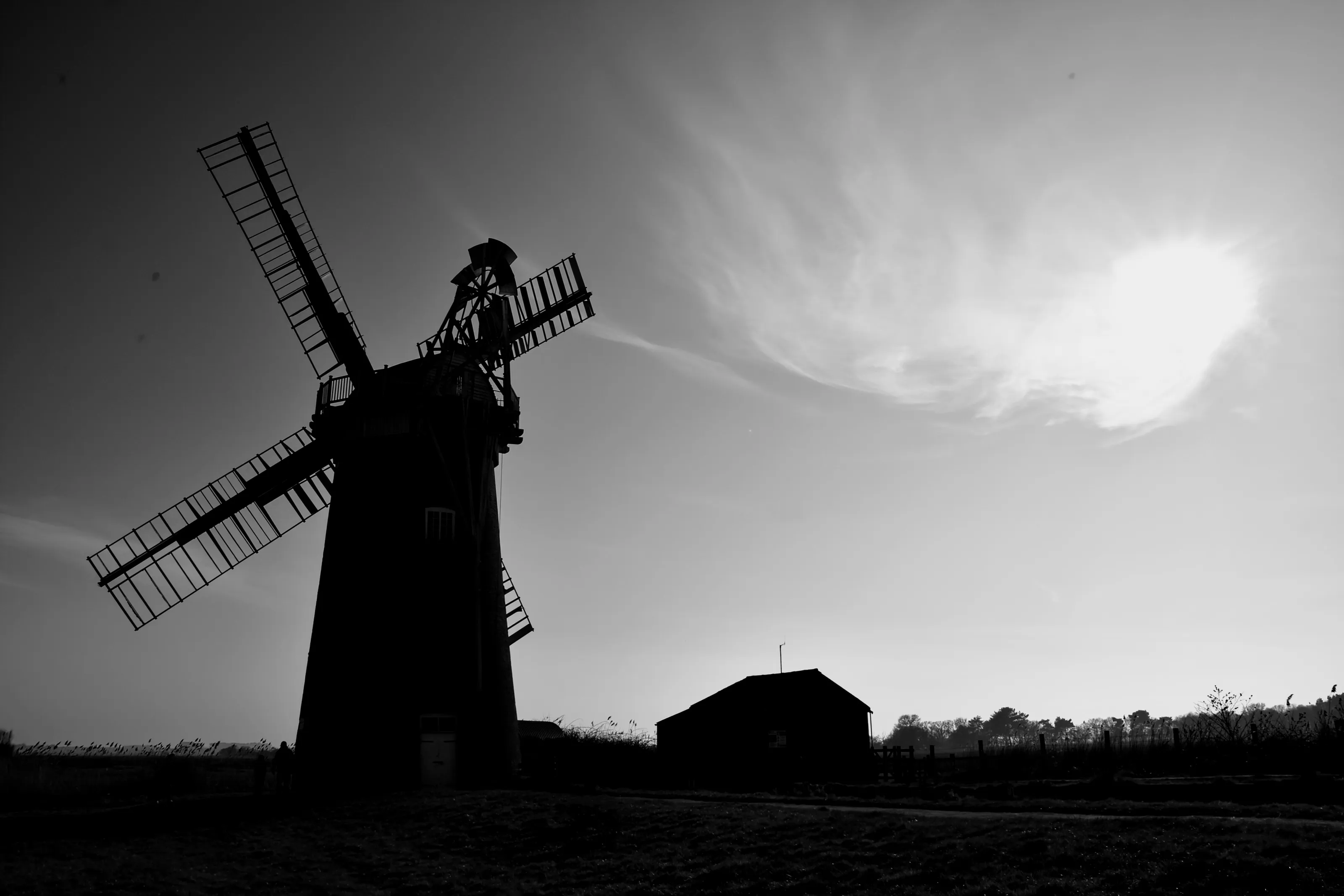 Windmill