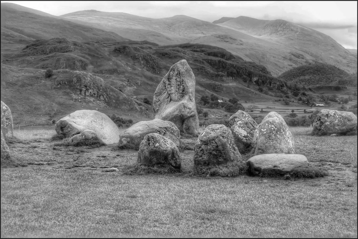Castle Rigg