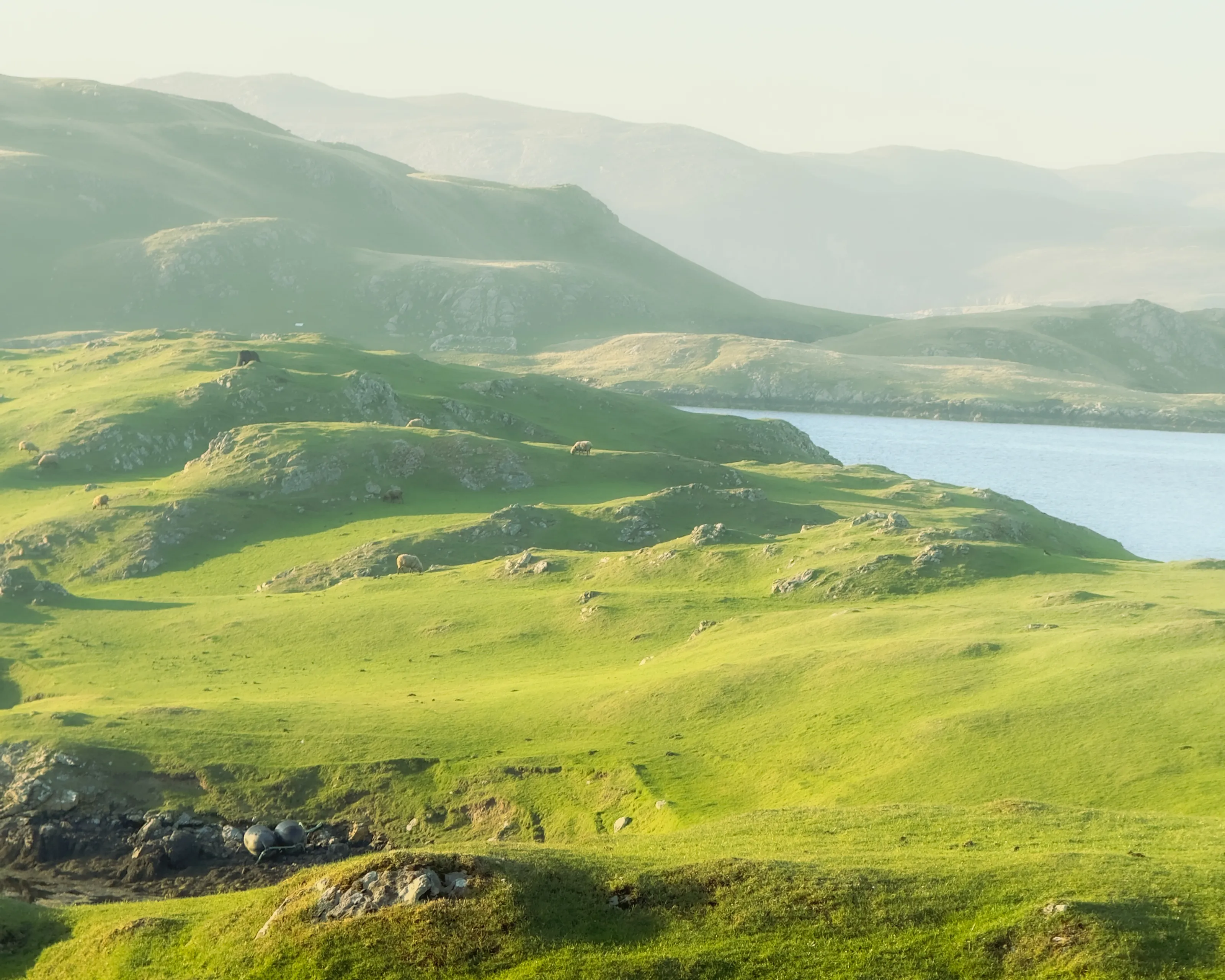 Aith, Shetland