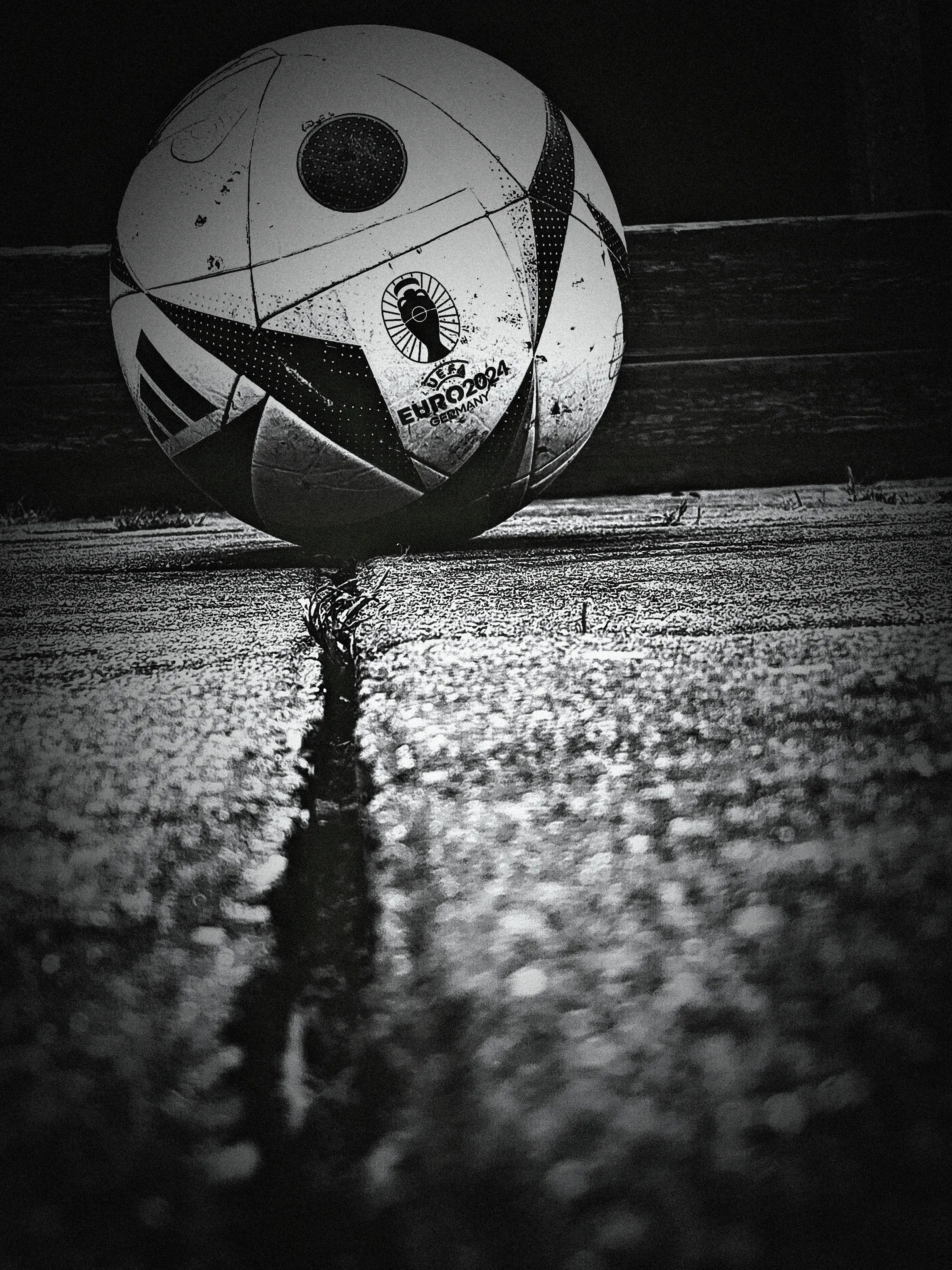 #for the love of the game