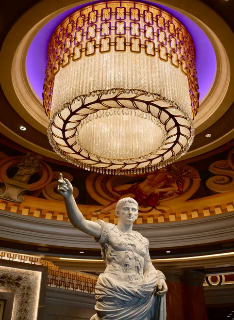 Cesar"s Palace
