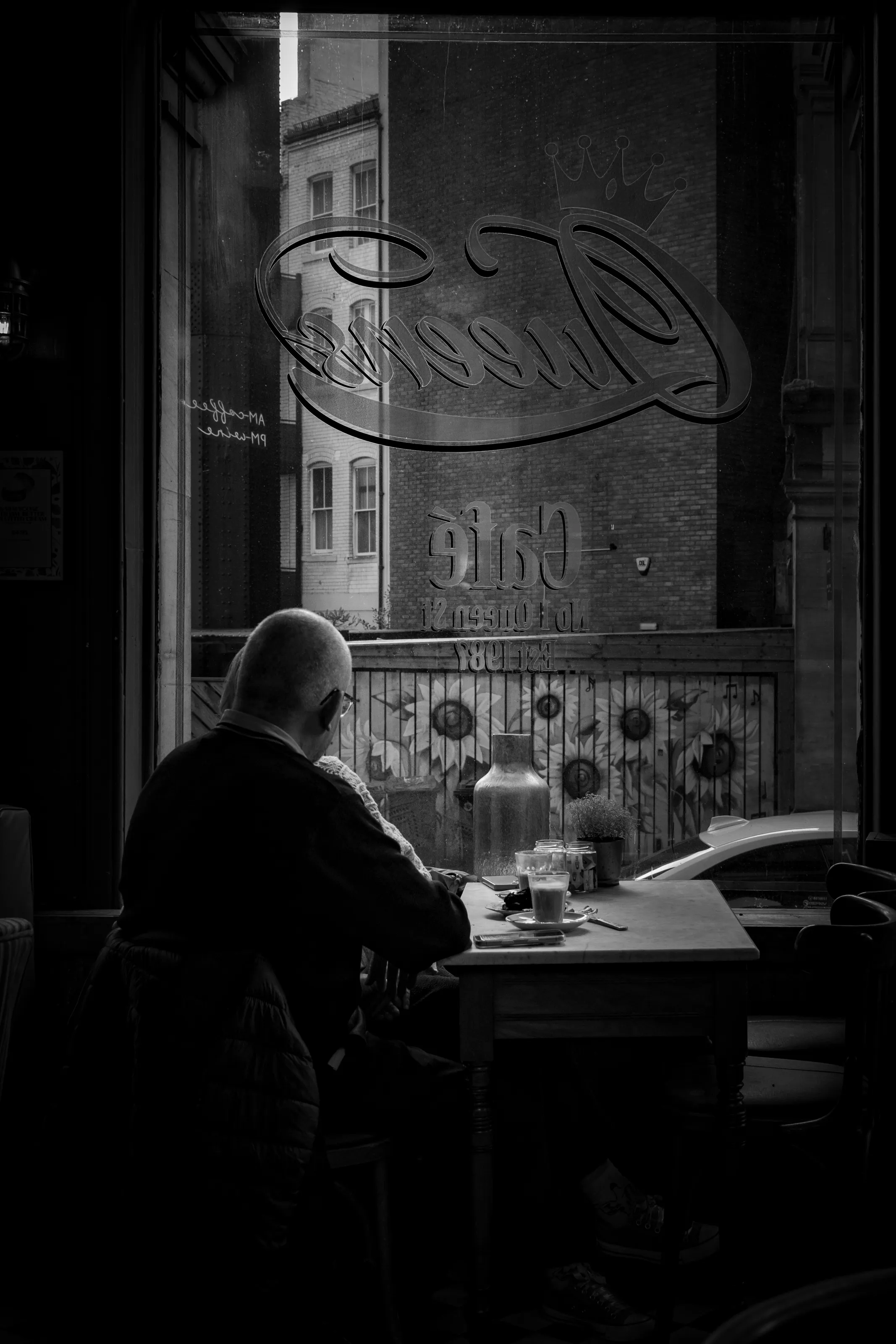 Queen Street Cafe
