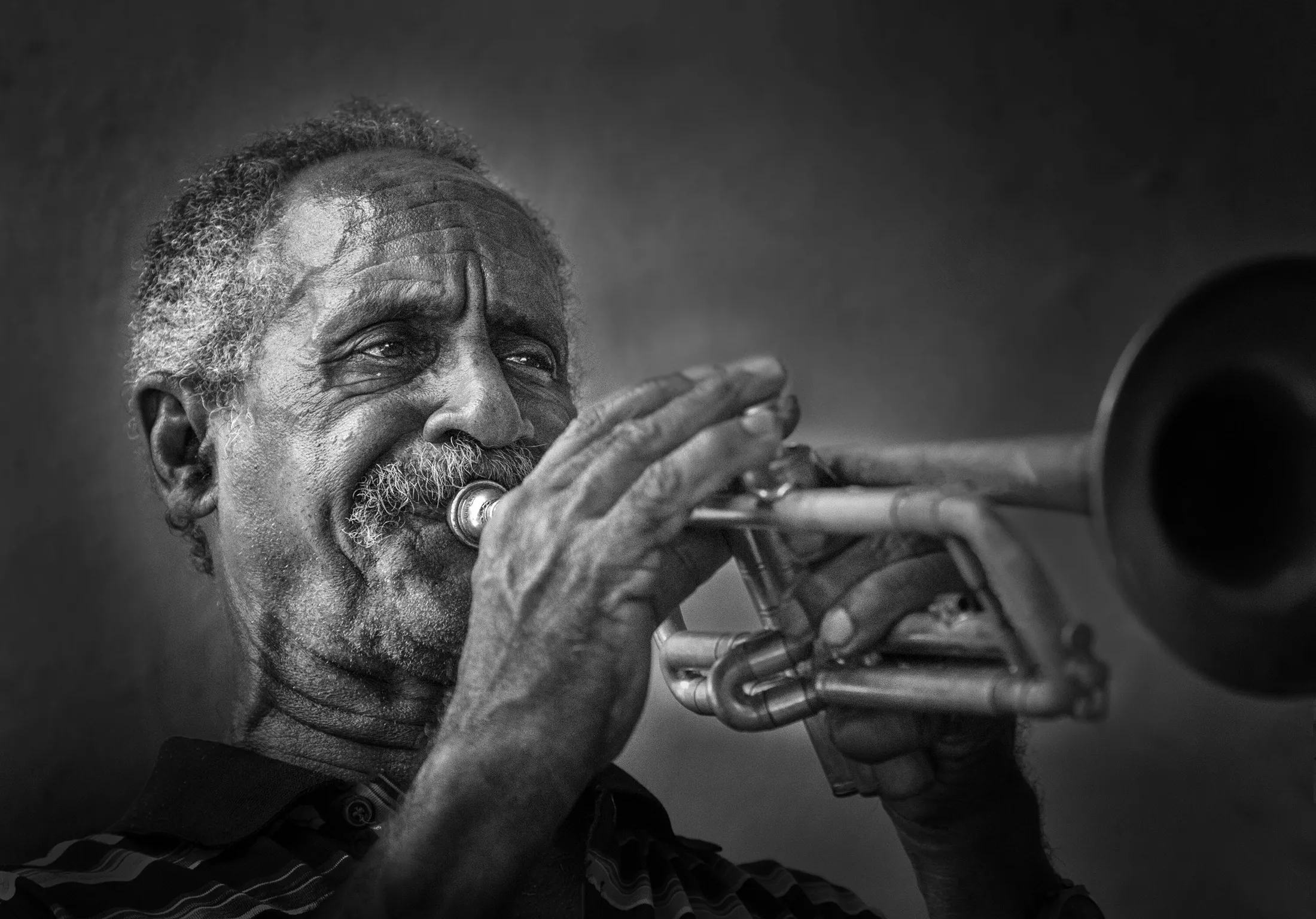 Jazz Trumpet
