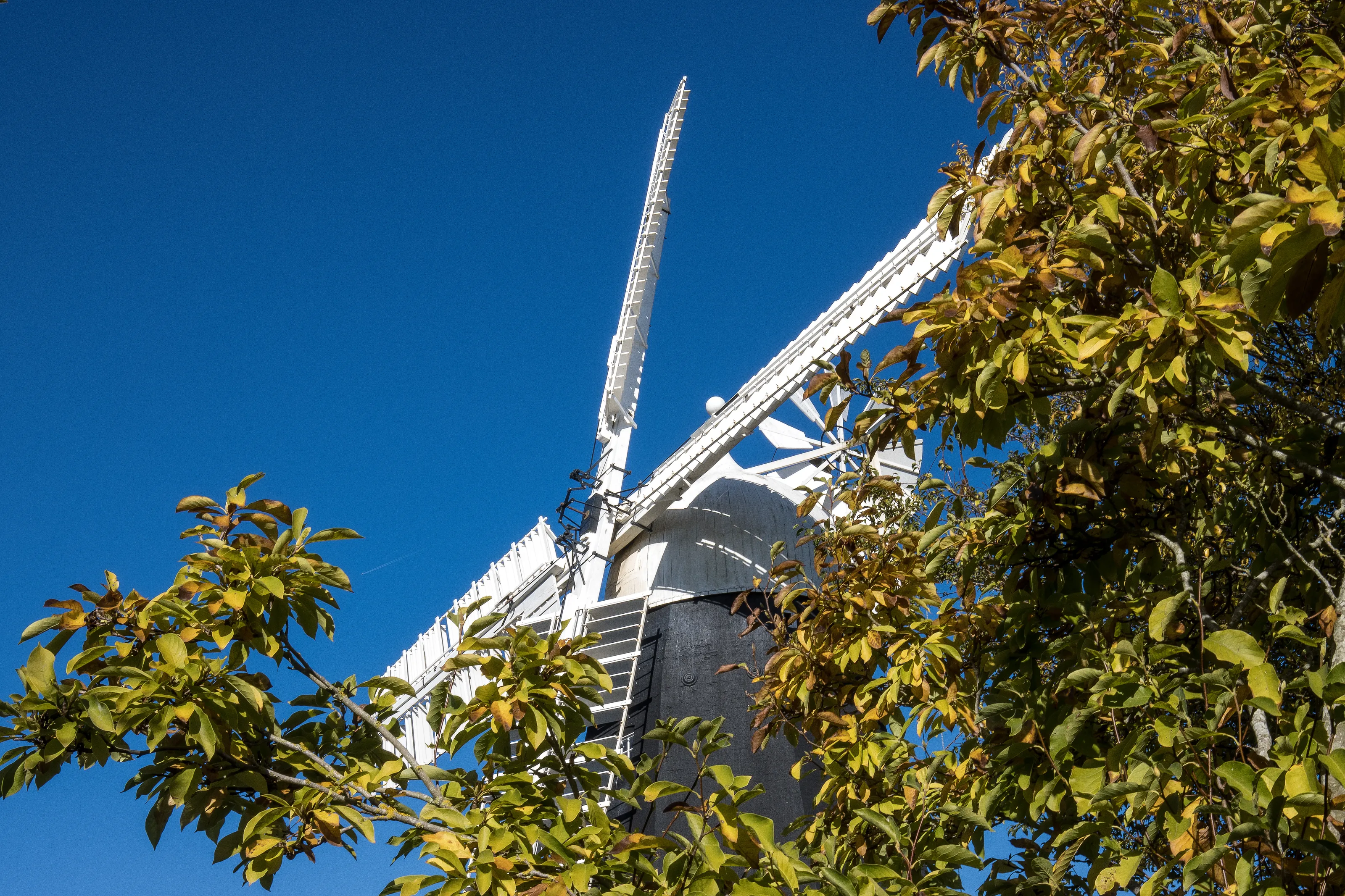 Windmills